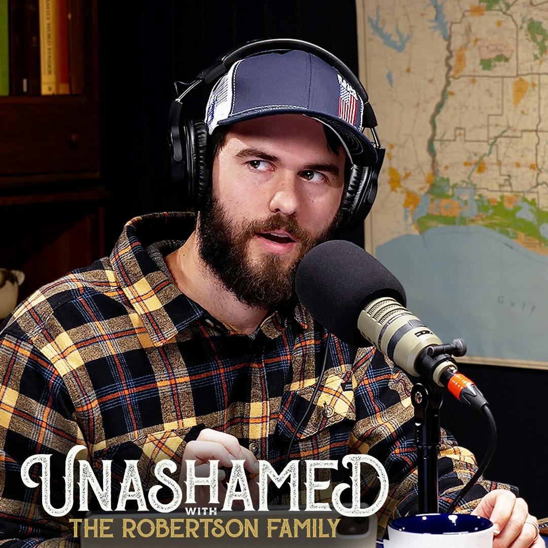 Ep 1269 | The Robertsons Turn a Middle-School Dance Into a Prayer Breakthrough Ep 1269 | The Robertsons Turn a Middle-School Dance Into a Prayer Breakthrough