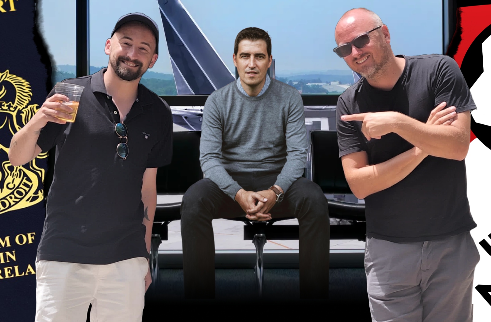 Back Of The Net - The AFC Bournemouth Podcast