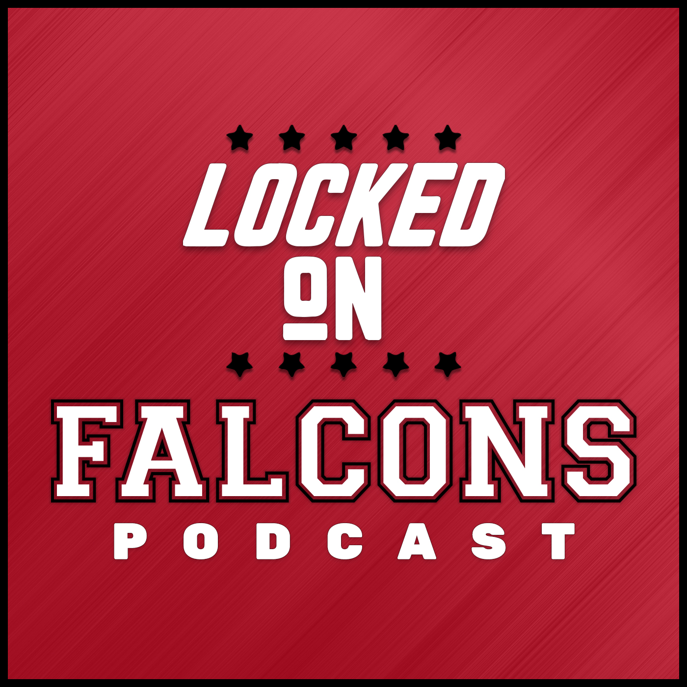 Atlanta Falcons Have Many Opportunities To Find The Right Fit At   053732 