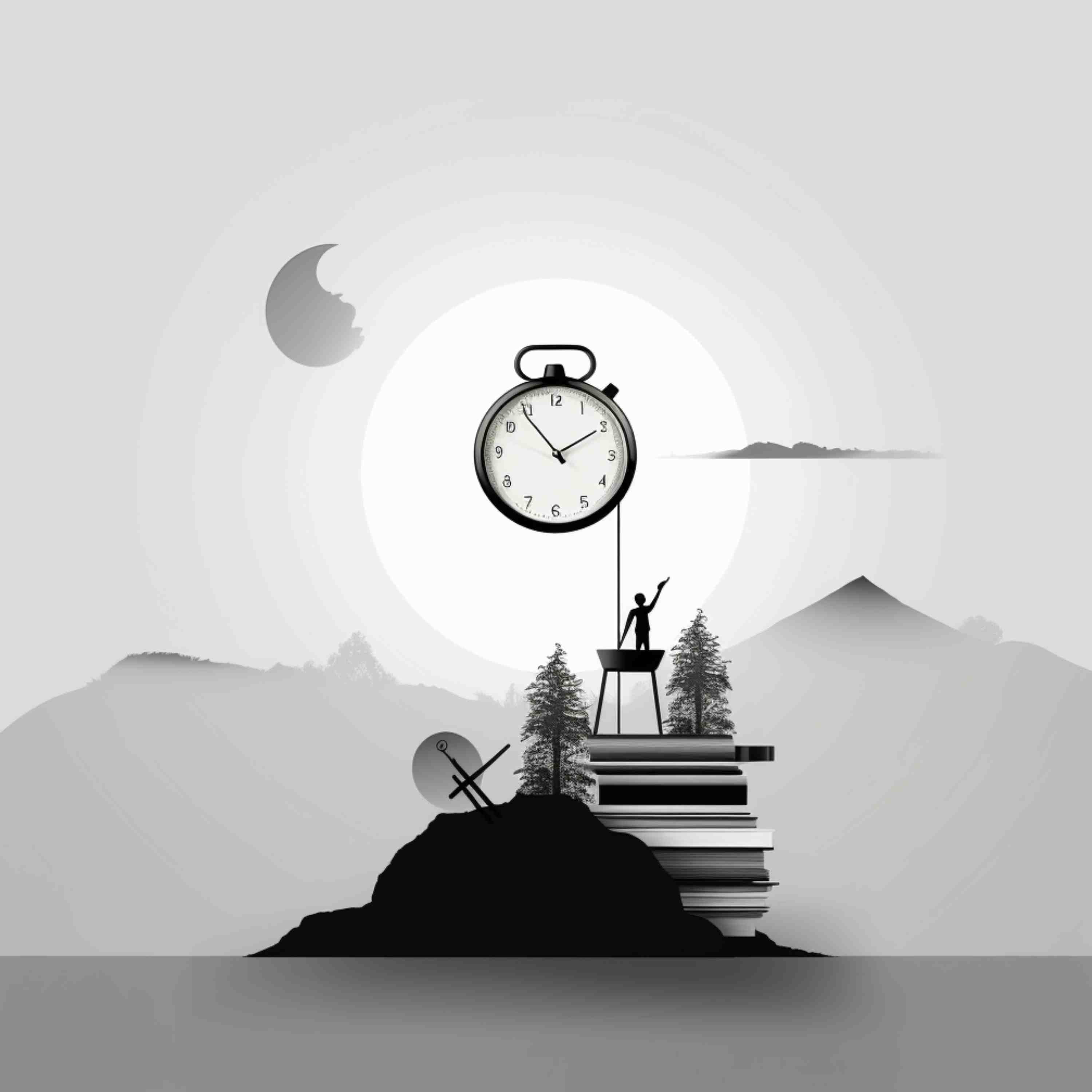 What’s Holding You Back? Three Obstacles to a Healthy Work-Life Balance by Julie Morgenstern on Productivity & Time Management