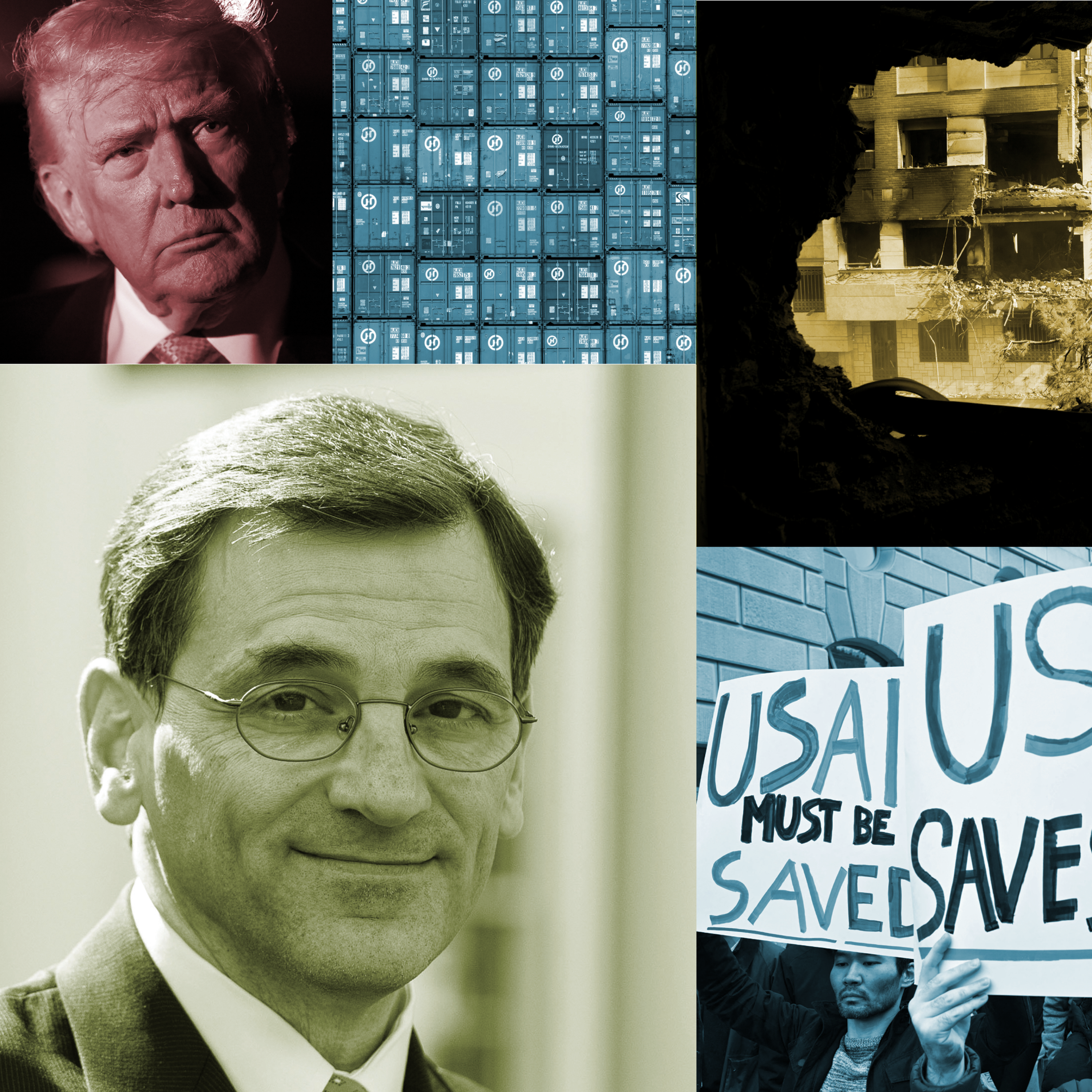 Looking Ahead to 2026