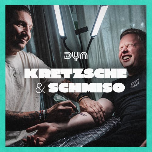 Kretzsche & Schmiso + Harzblut Artwork