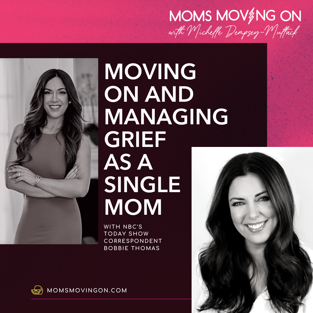 The Moving On Method® Podcast