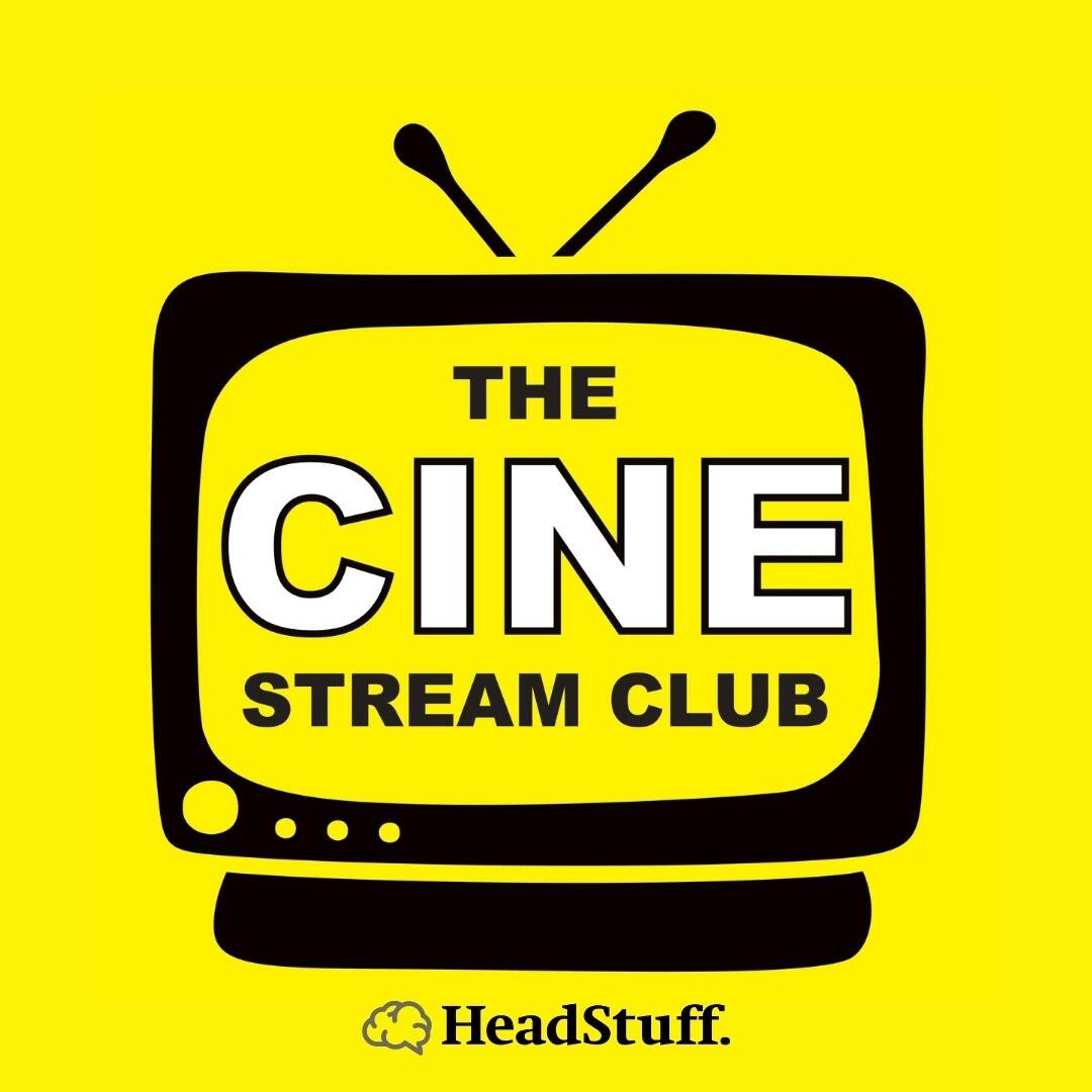 S3 Ep5: CineStreamClub’s Top 9 Summer Movies podcast artwork