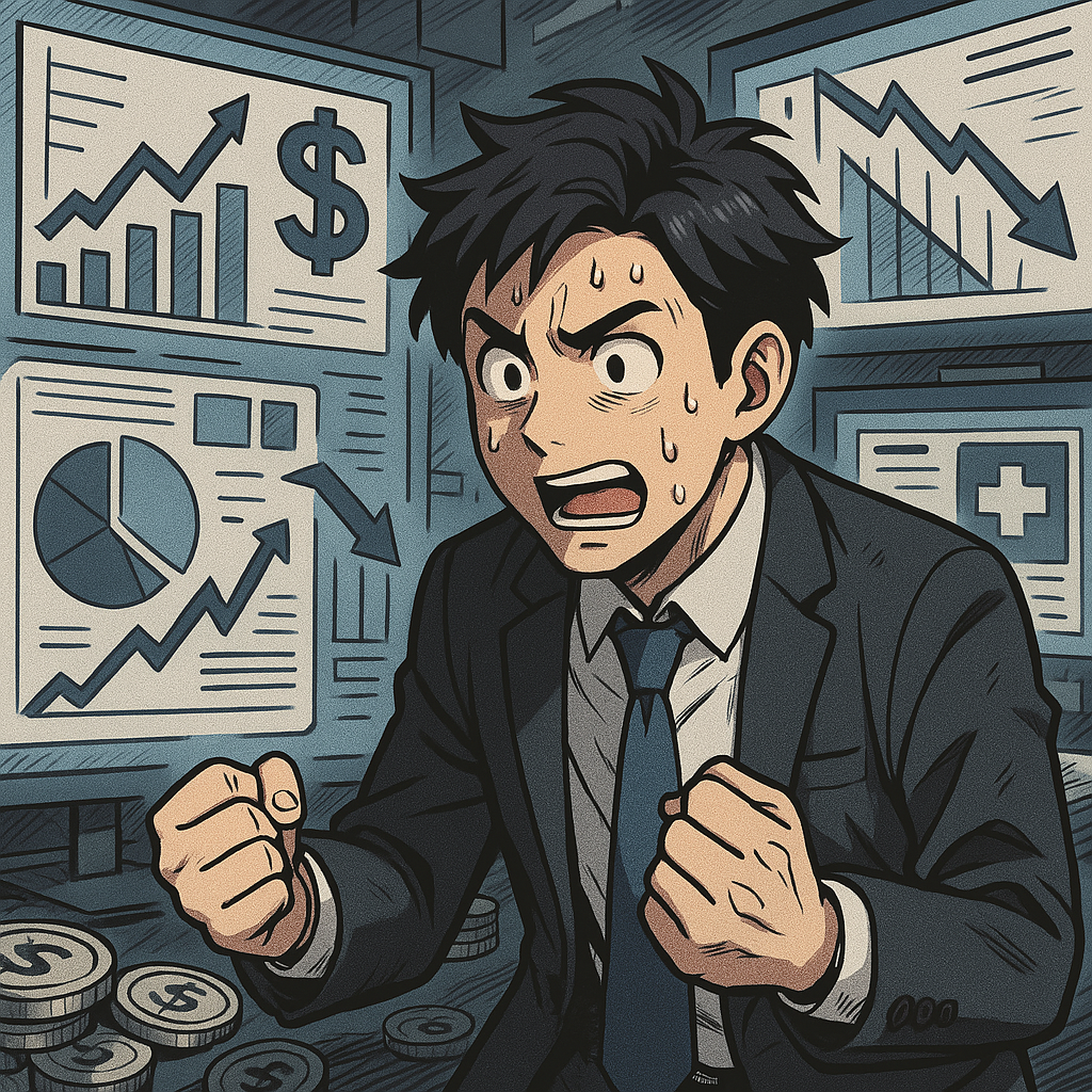 TP429 - Are We Wasting our Digital Media Spend? episode artwork