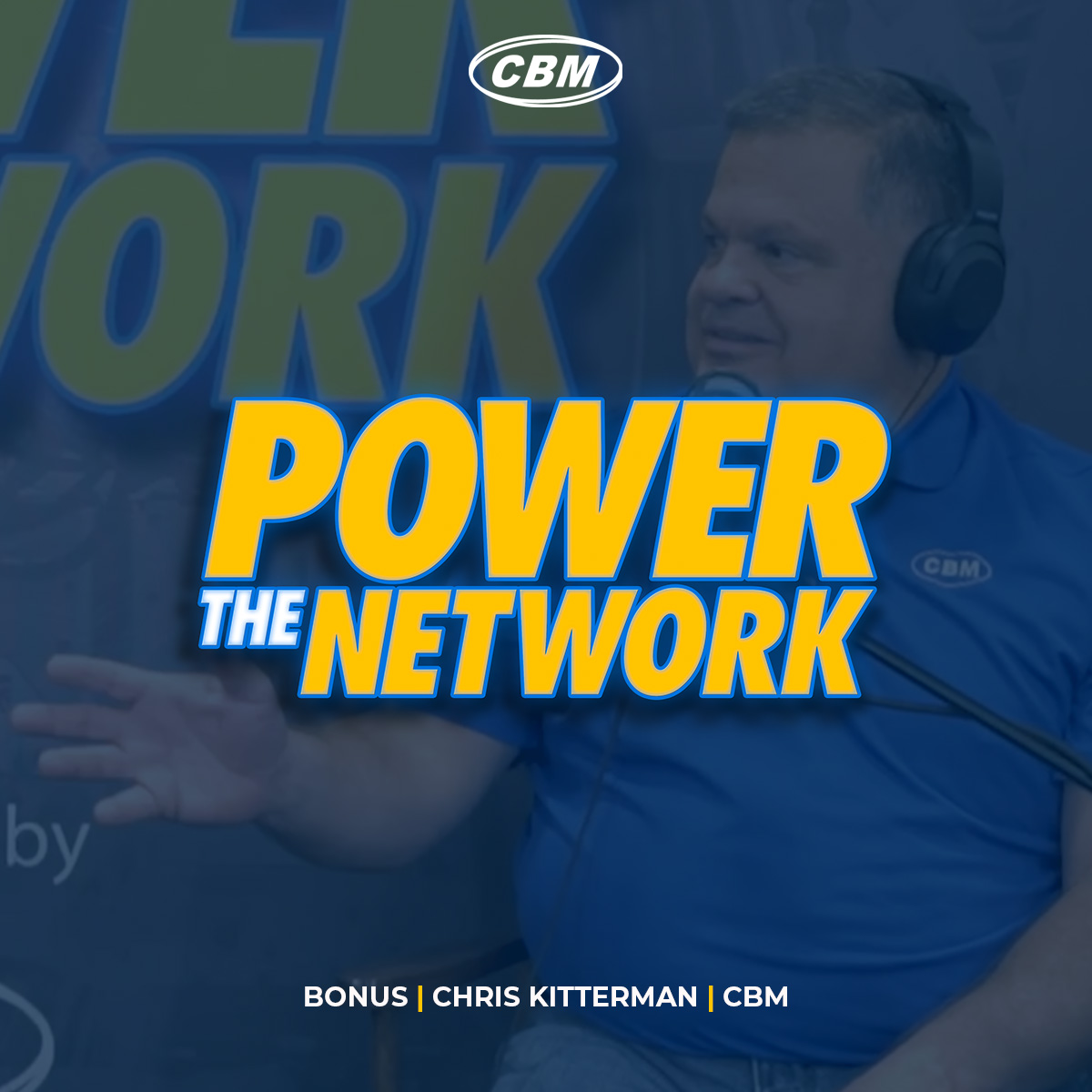 Power the Network