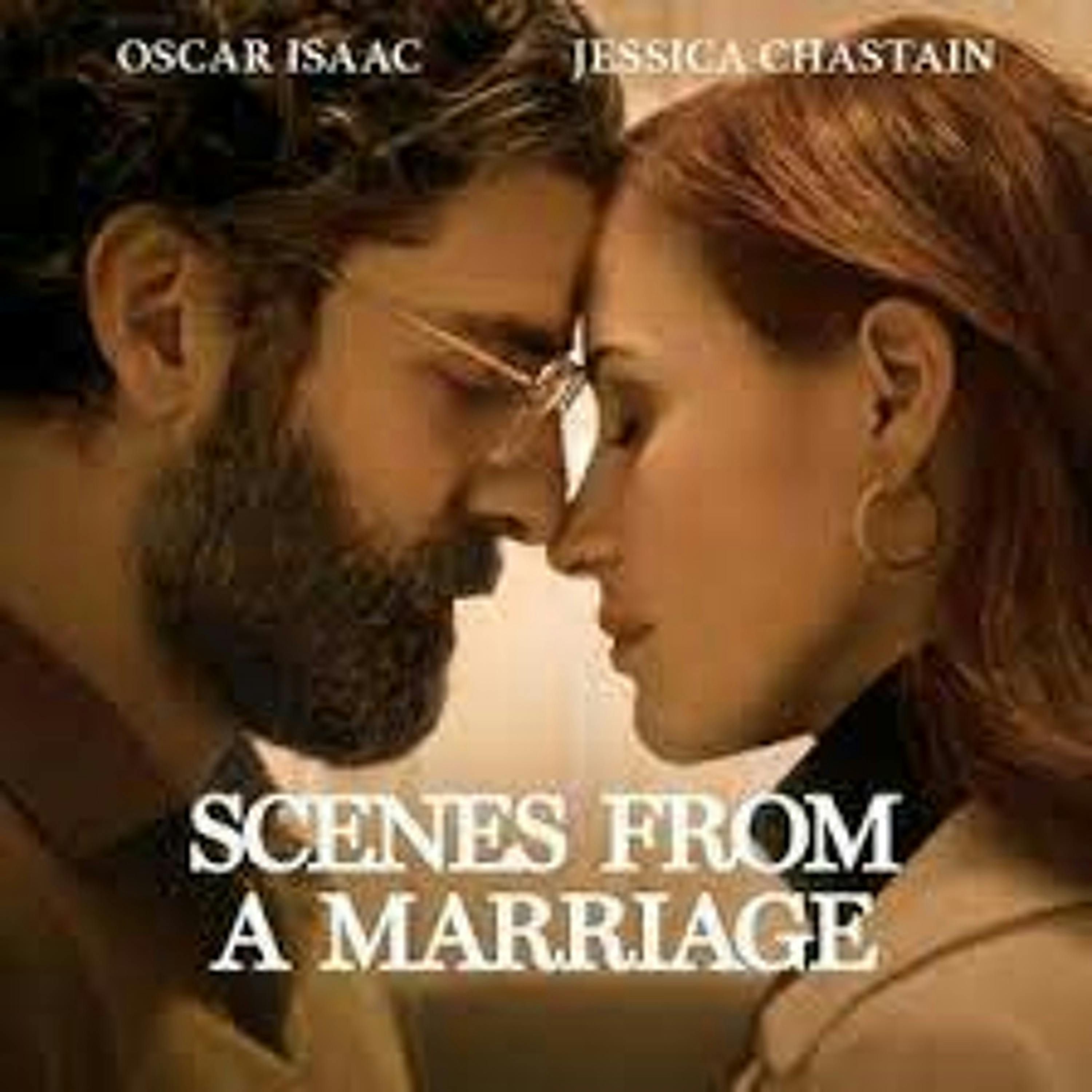 Screen Thoughts: Scenes from a Marriage