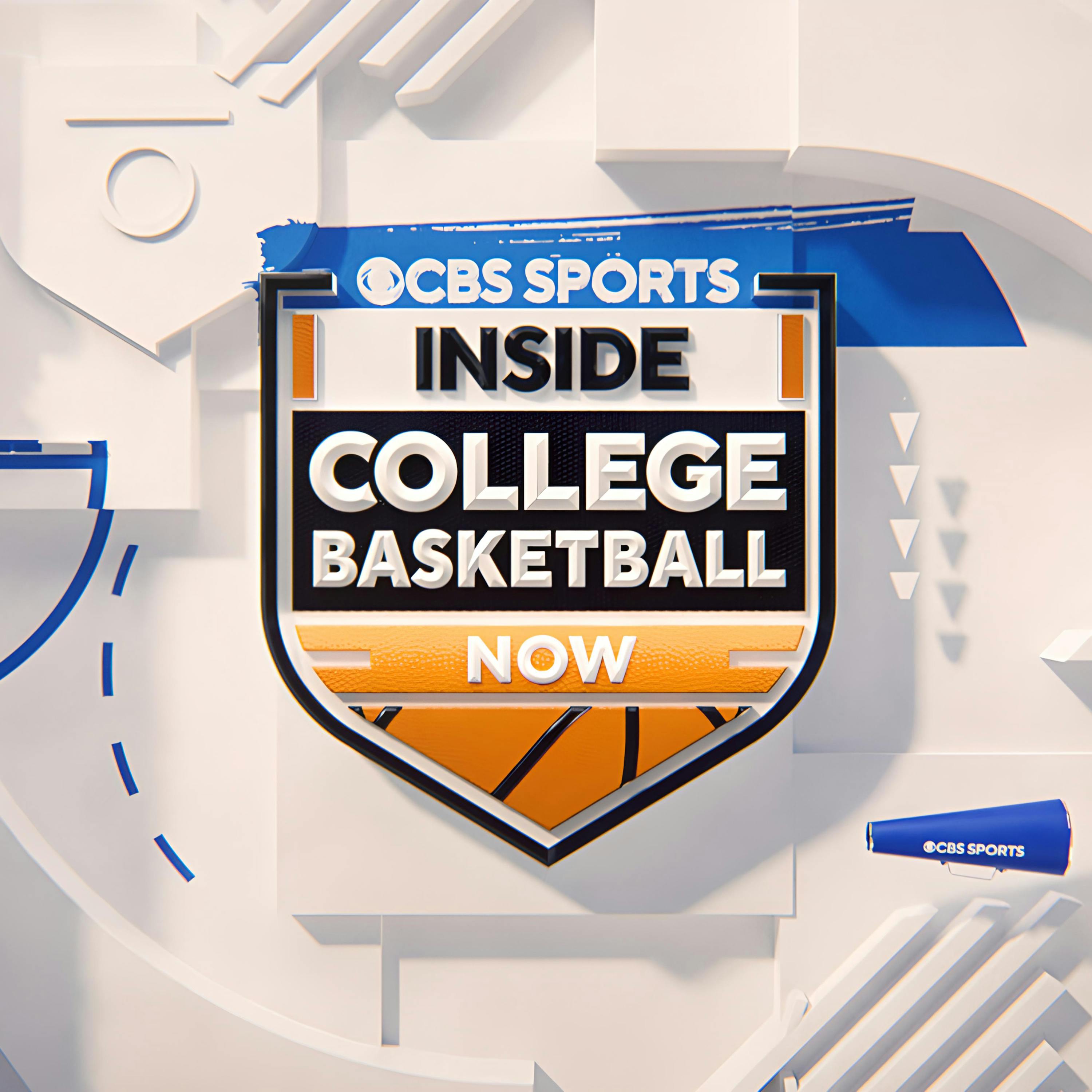 Introducing 'Inside College Basketball Now' with Jon Rothstein
