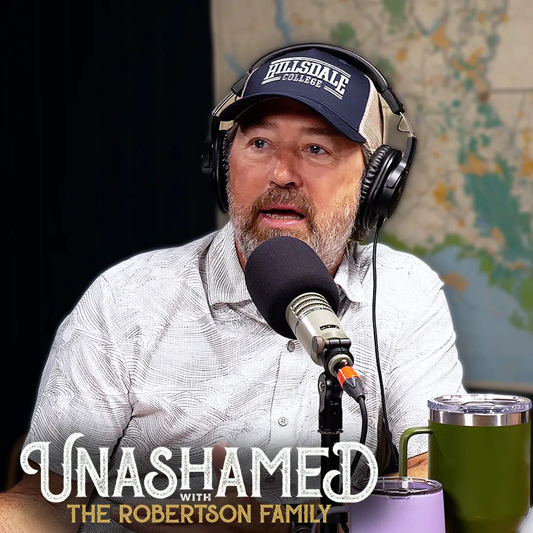 Ep 1369 | The Hard Truth I Needed to Hear from Someone I Trusted