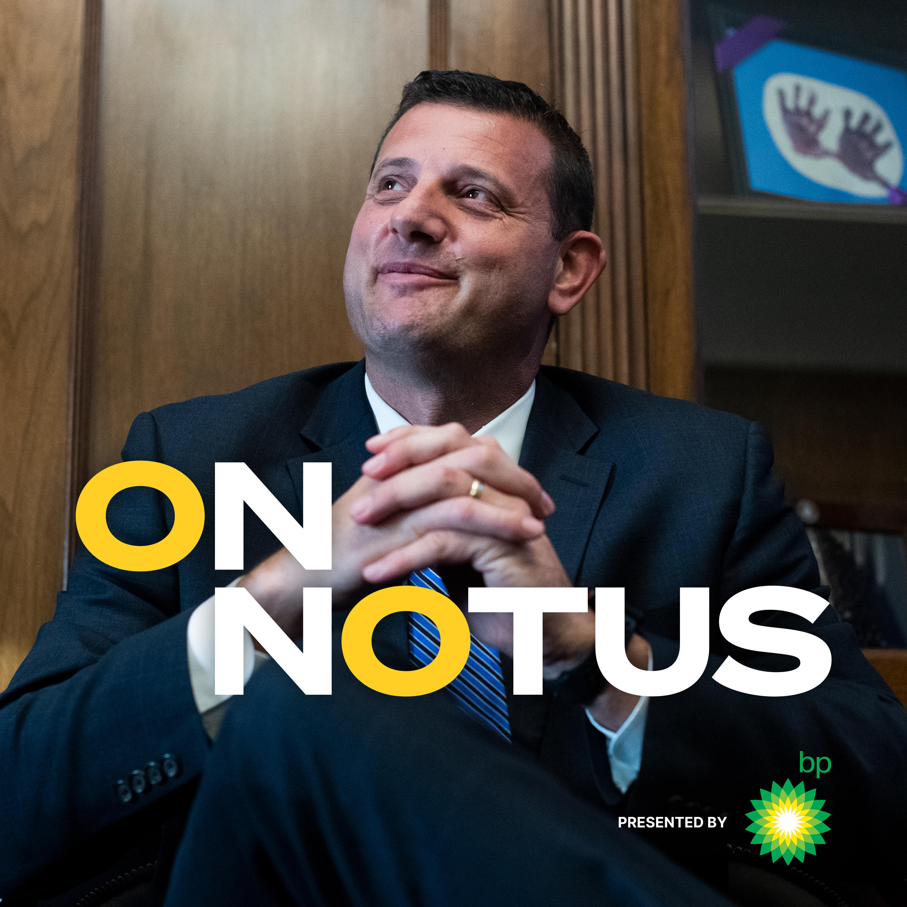 David Valadao Joins On NOTUS to Talk About His Relationships in Congress and with Trump, Dairy Farming and Losing in 2018