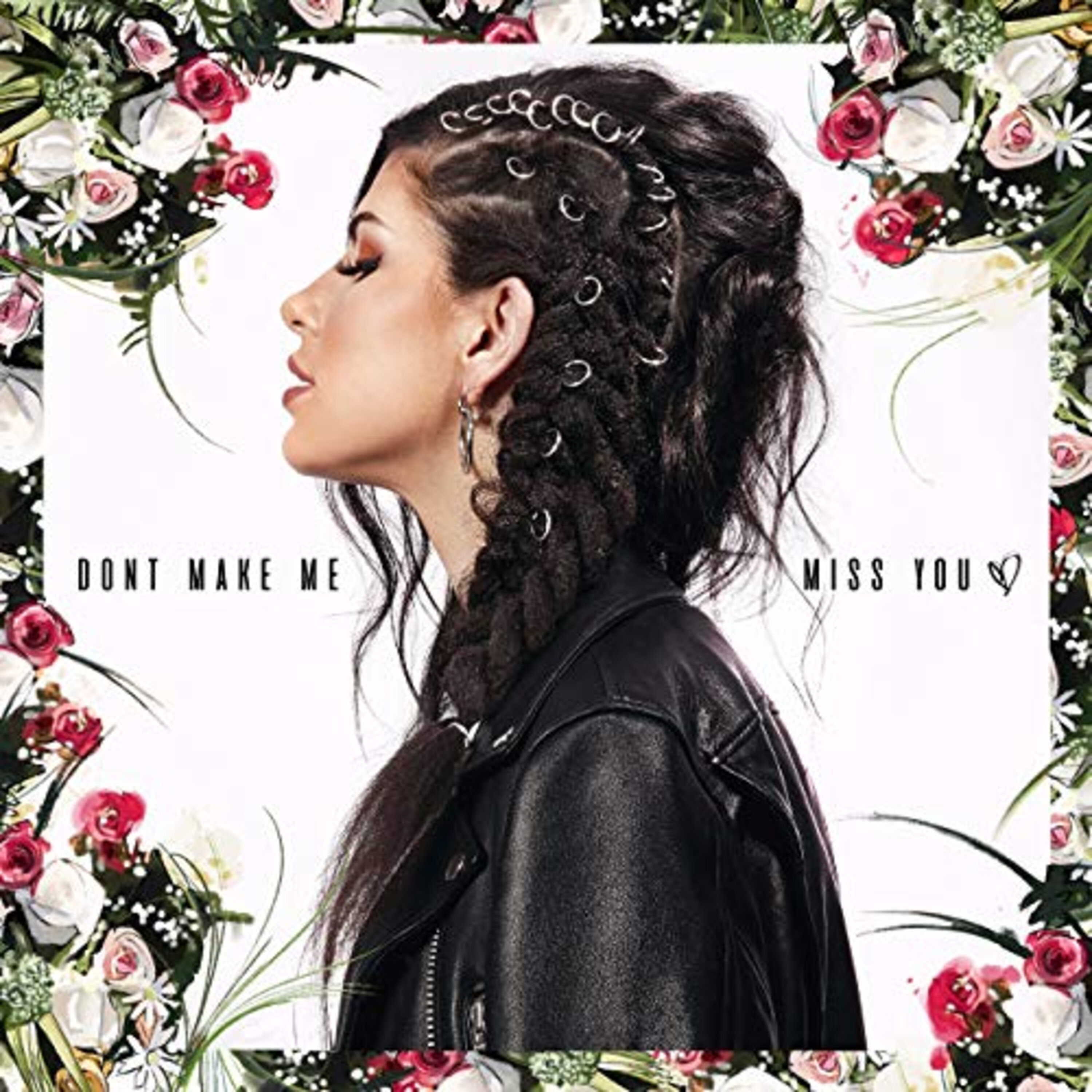 Alee 'Don't Make Me Miss You' - Country 104 Acoustic Exclusive episode artwork