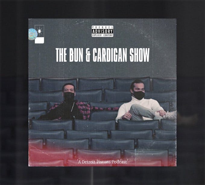 Bun & Cardigan Show podcast 