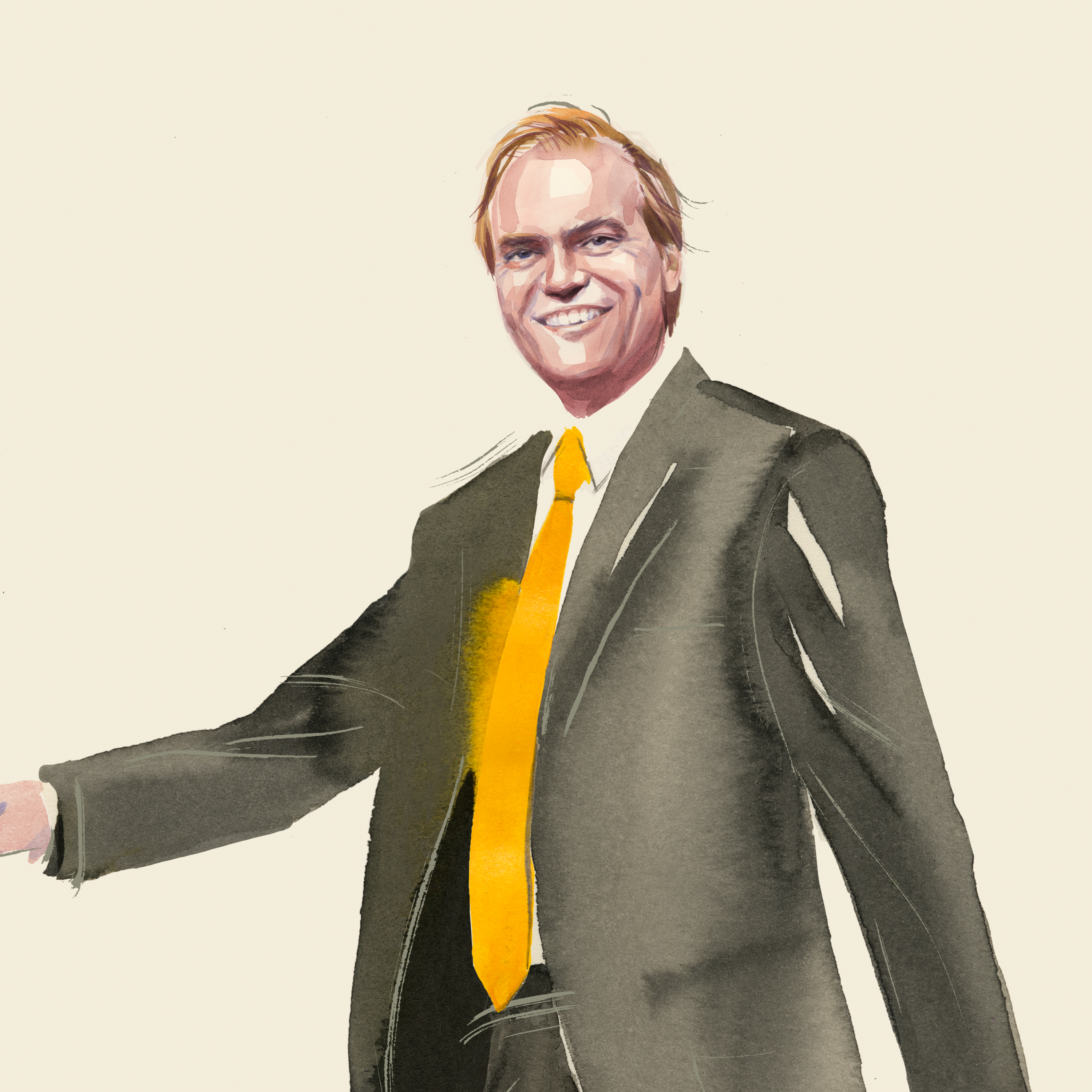 The Manet and The Auction Maestro, with Harry Rosebery