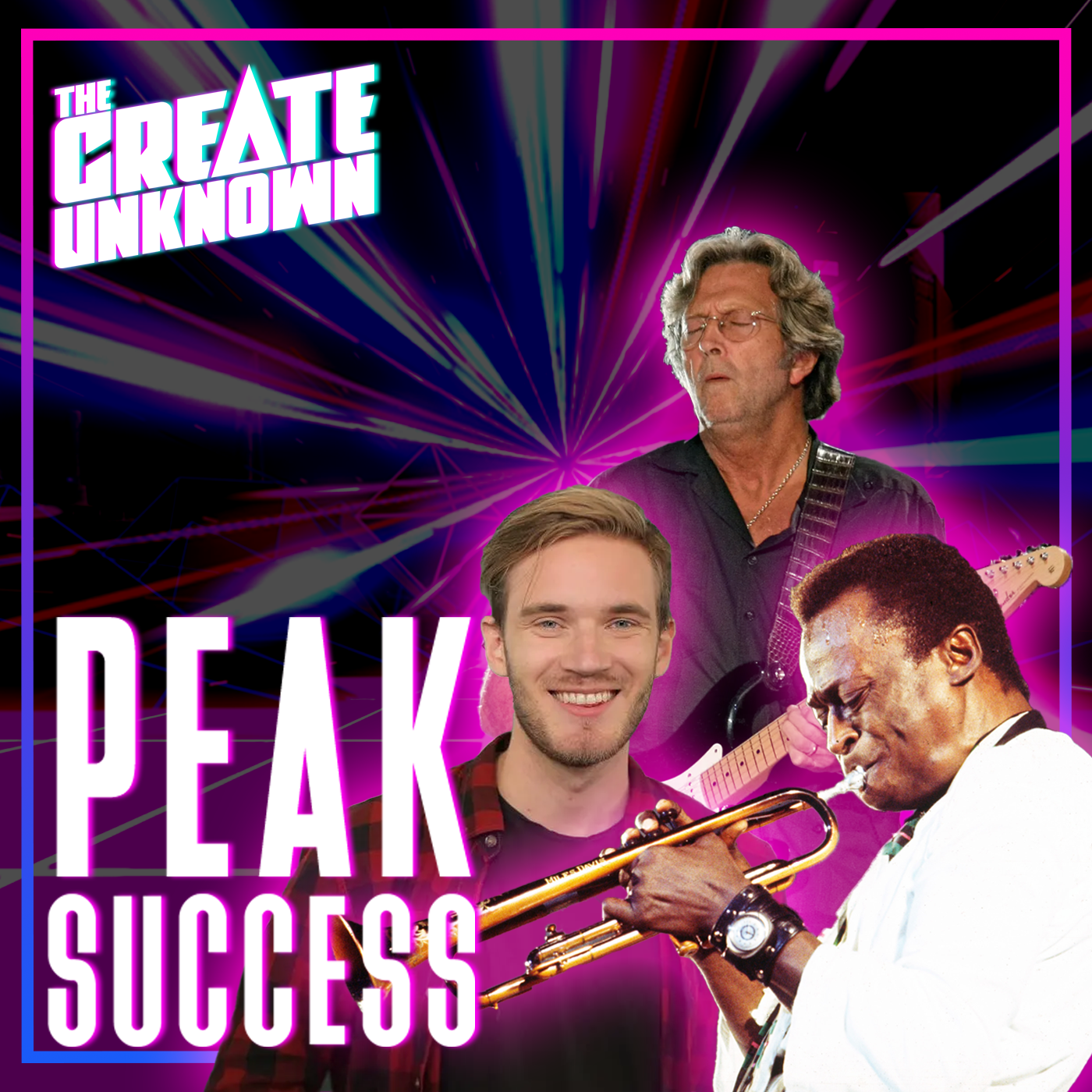 Have We Reached Peak Success?