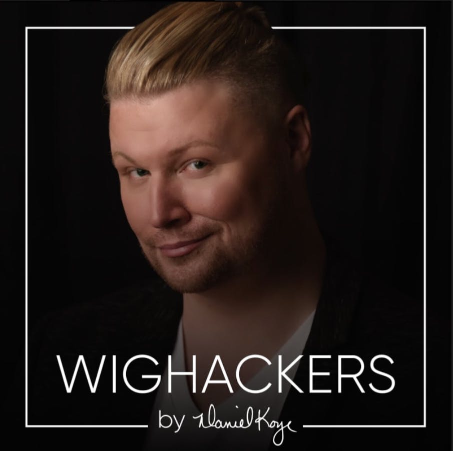 Emmy Nomination For The Best Period Hairstyling on The Marvelous Mrs Maisel S4 Ep 8 Emmy Nomination For The Best Period Hairstyling on The Marvelous Mrs Maisel S4 Ep 8