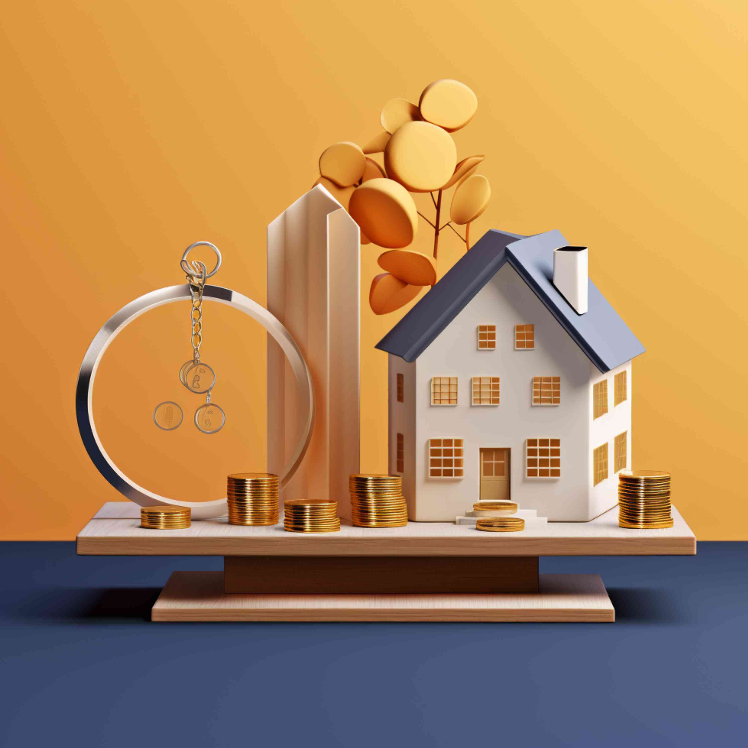 The Biggest Lie in Personal Finance by Nick Maggiulli of Of Dollars and Data on Retirement Myths