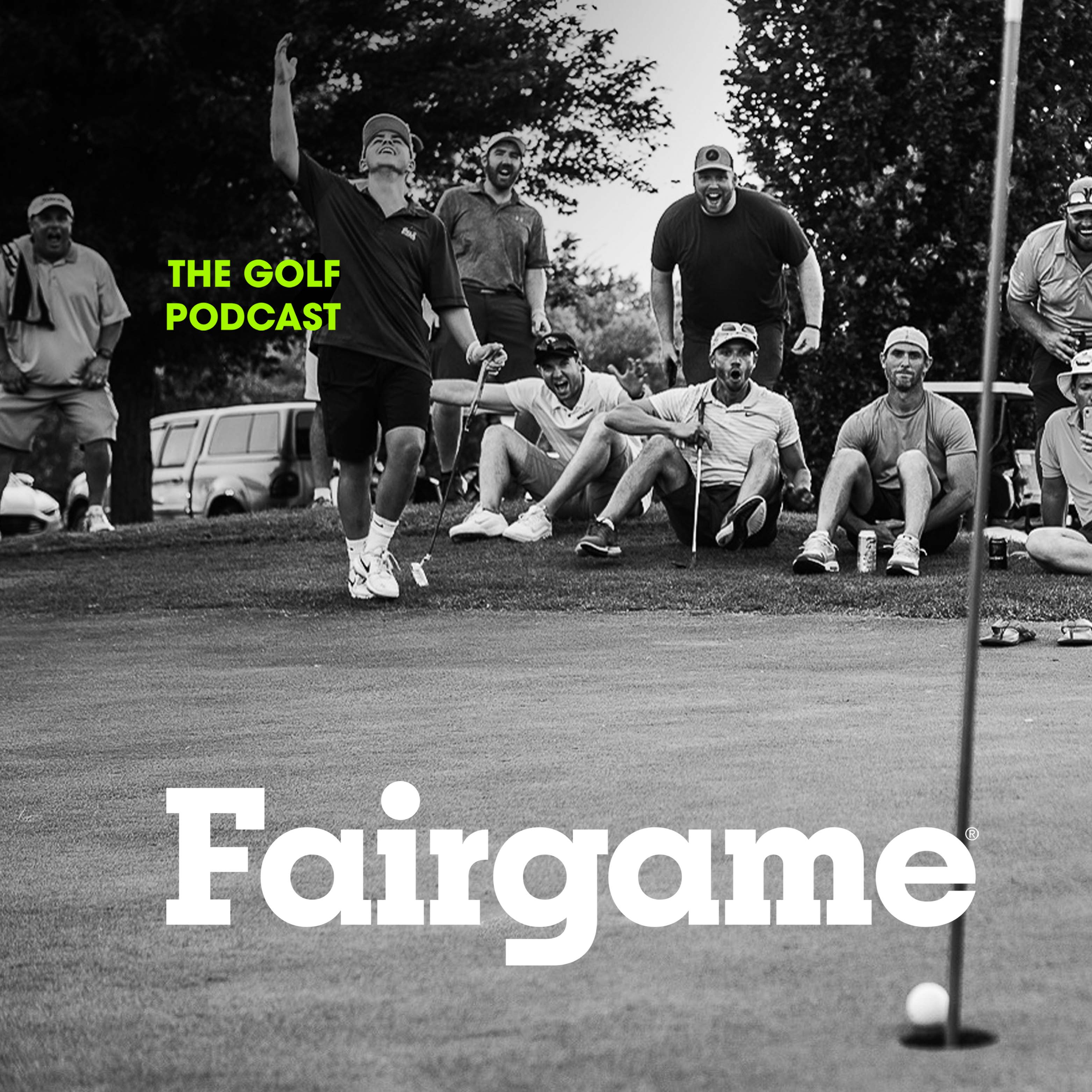 Fairgame: Connecting the Global Golf Community