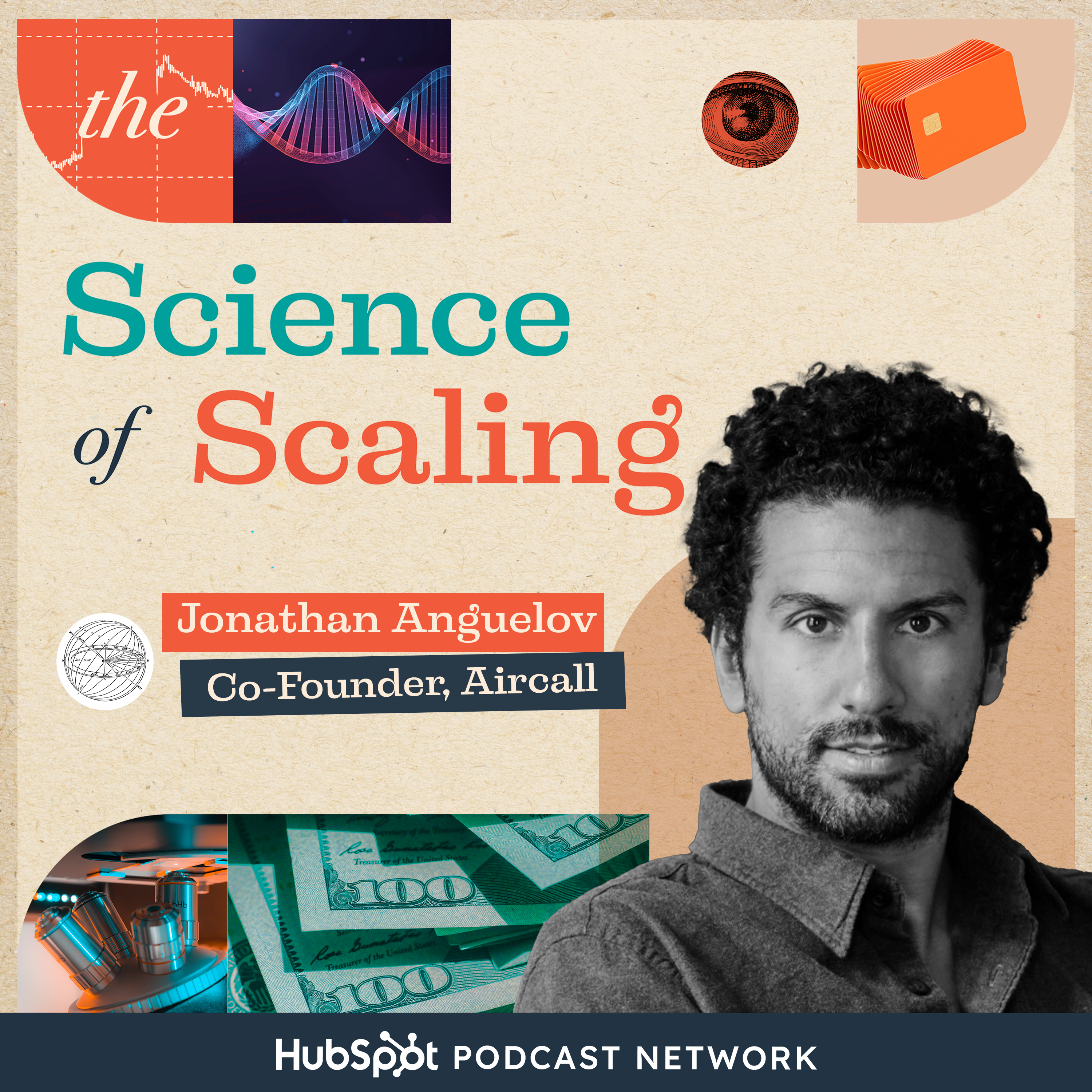 The Science of Scaling