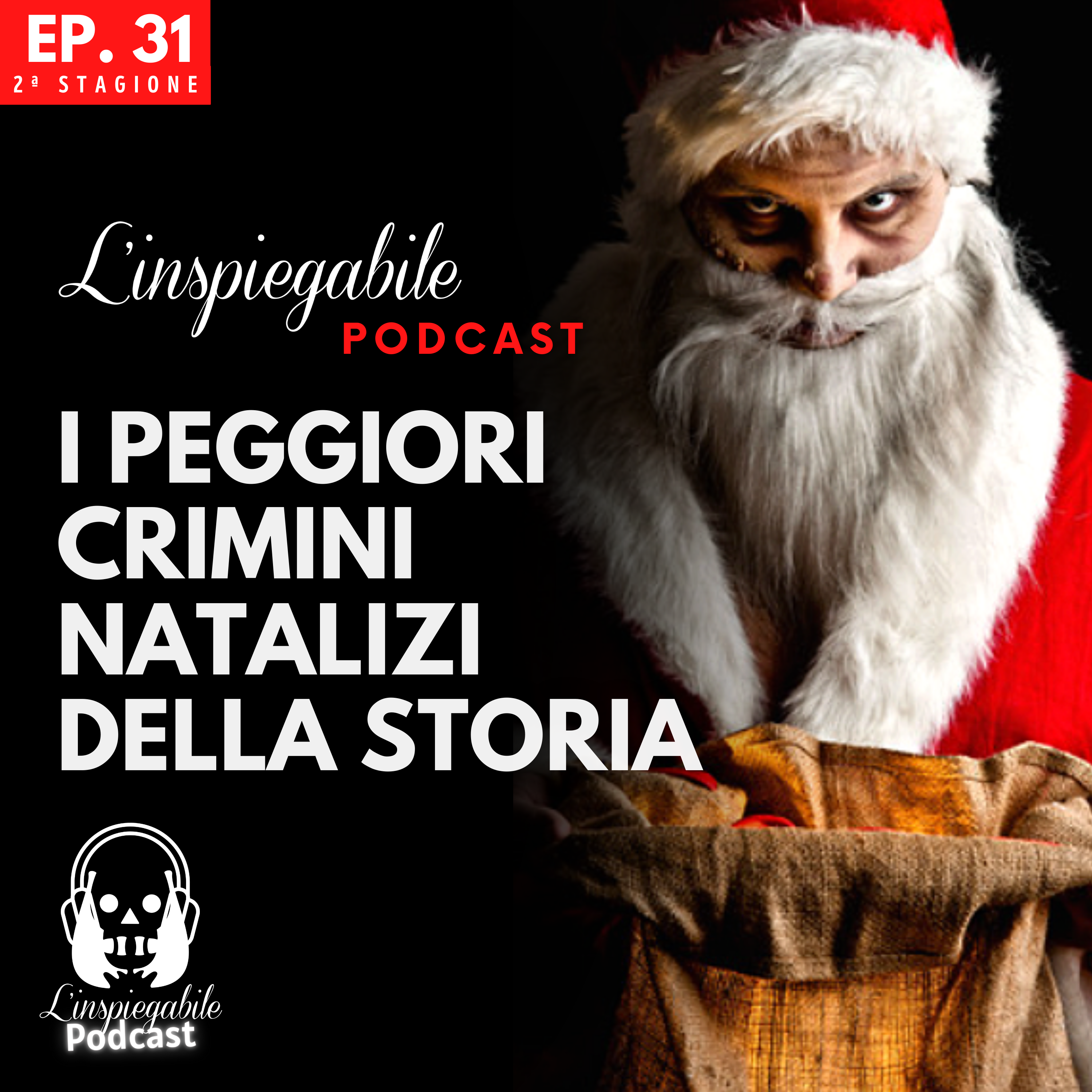 L\'Inspiegabile Podcast