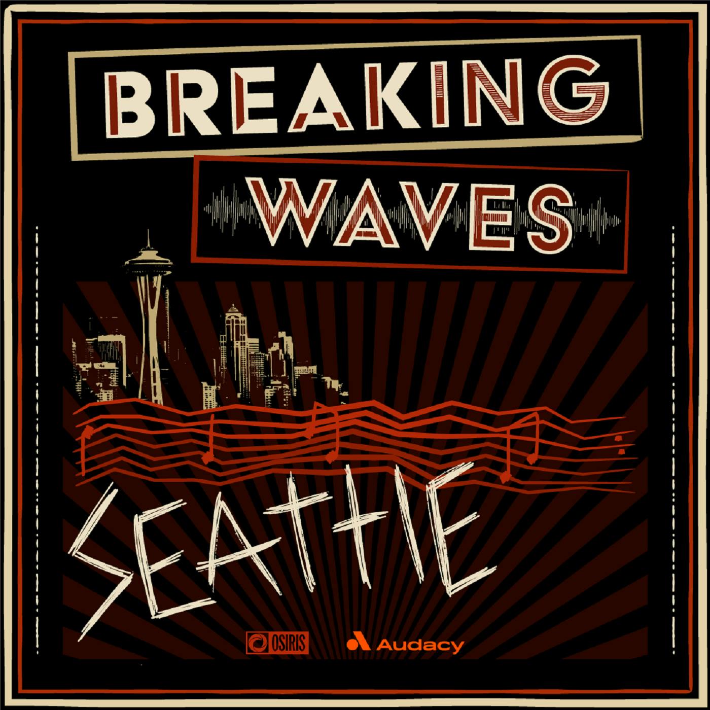 Breaking Waves: Seattle