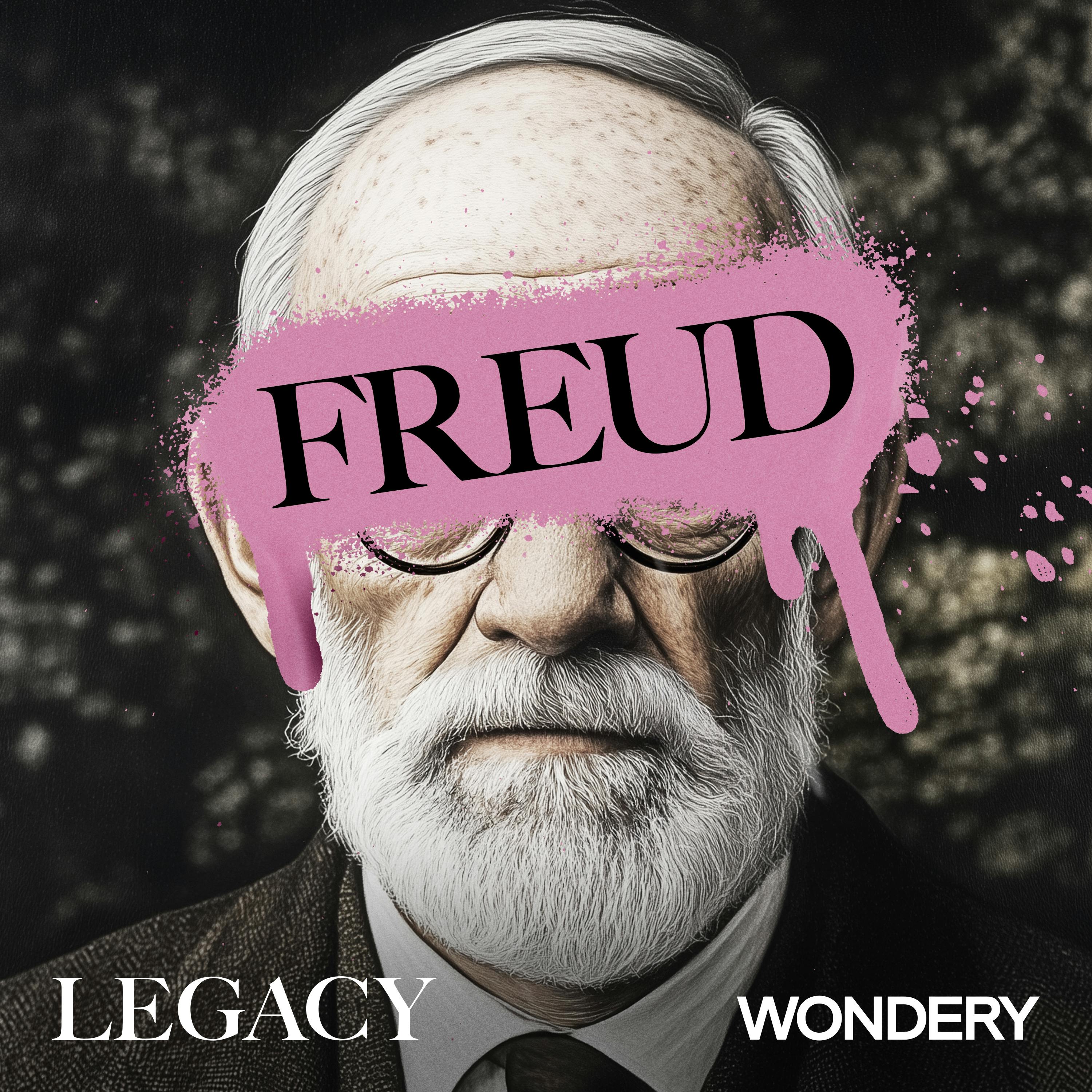 Introducing... Legacy