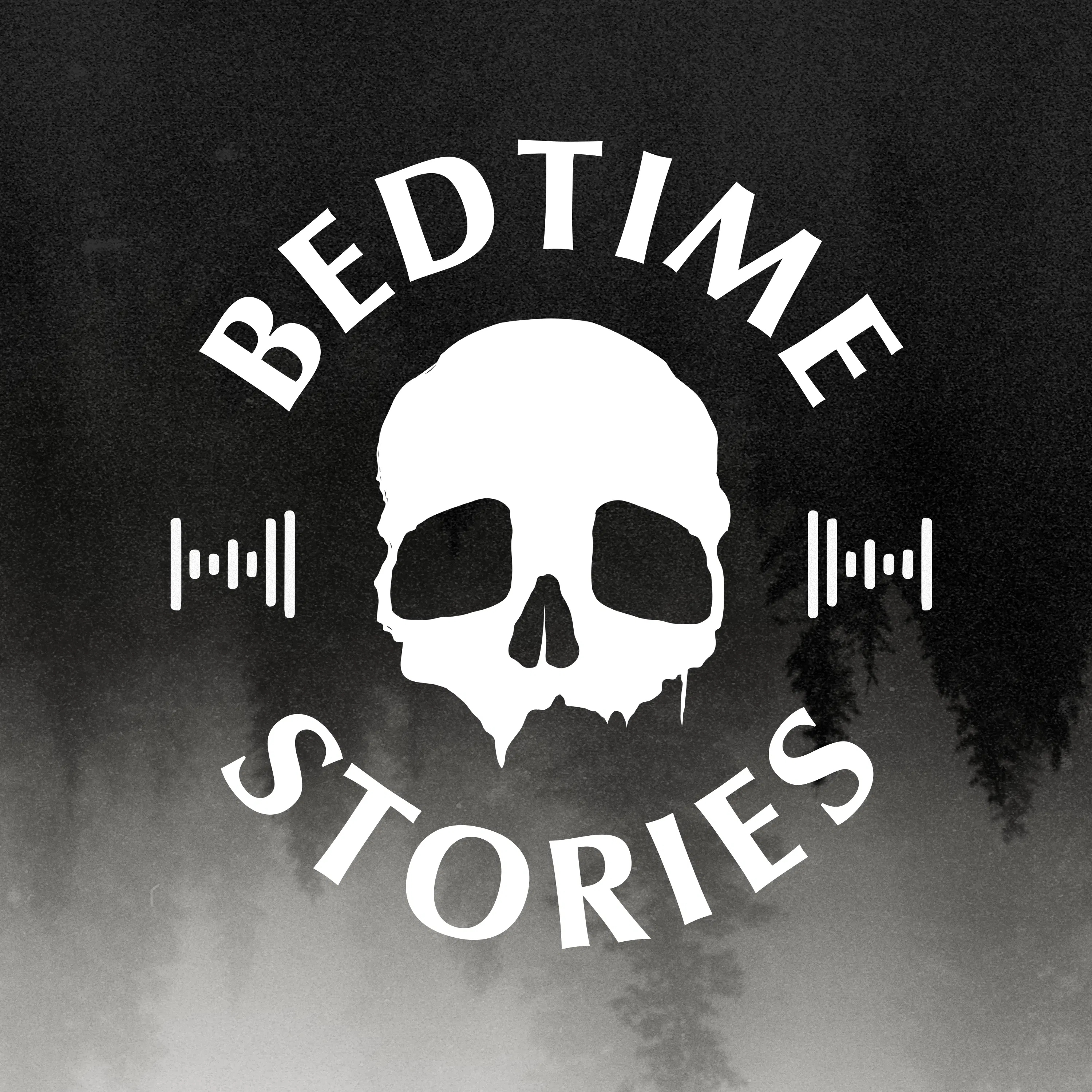 Bedtime Stories Podcast Update episode artwork