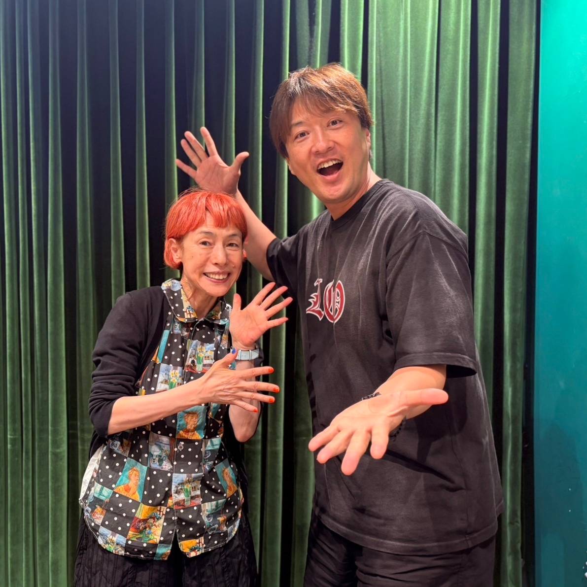 久本雅美。 最近”ワハハ”と笑ってますか！？ | TBSラジオ