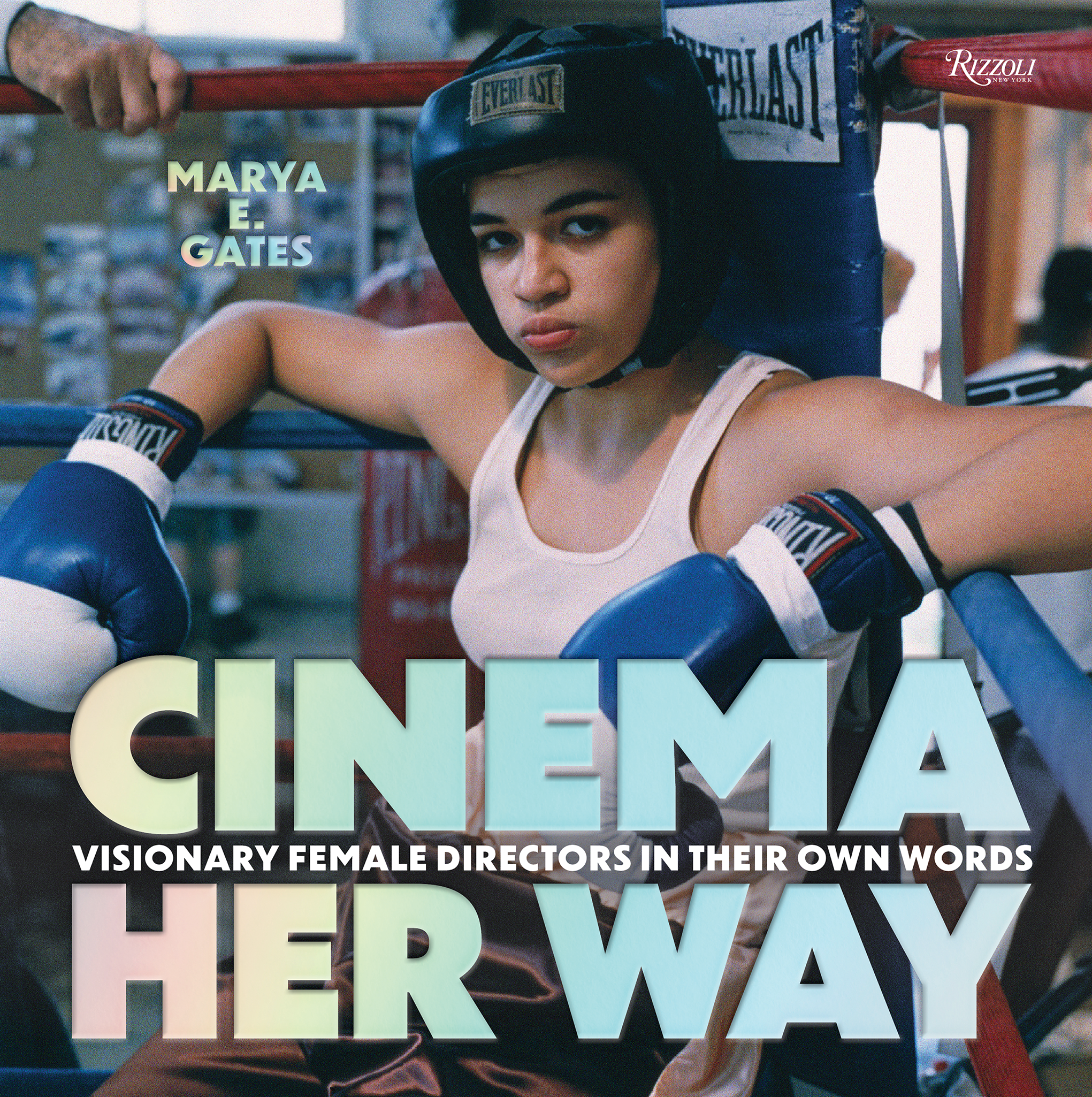 Marya E Gates talks Cinema Her Way