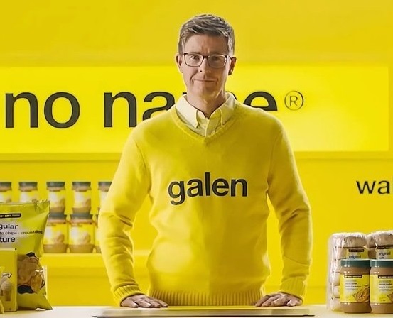 Today Galen and His Buddies Testify in Ottawa episode artwork