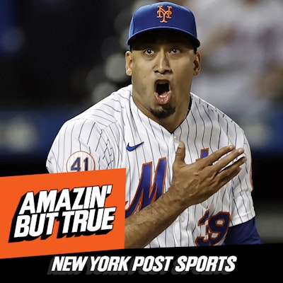 MLB: How to watch the New York Mets at Miami Marlins Tuesday (9-7-21)