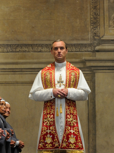 Kell nekünk egy pszichopata pápa?