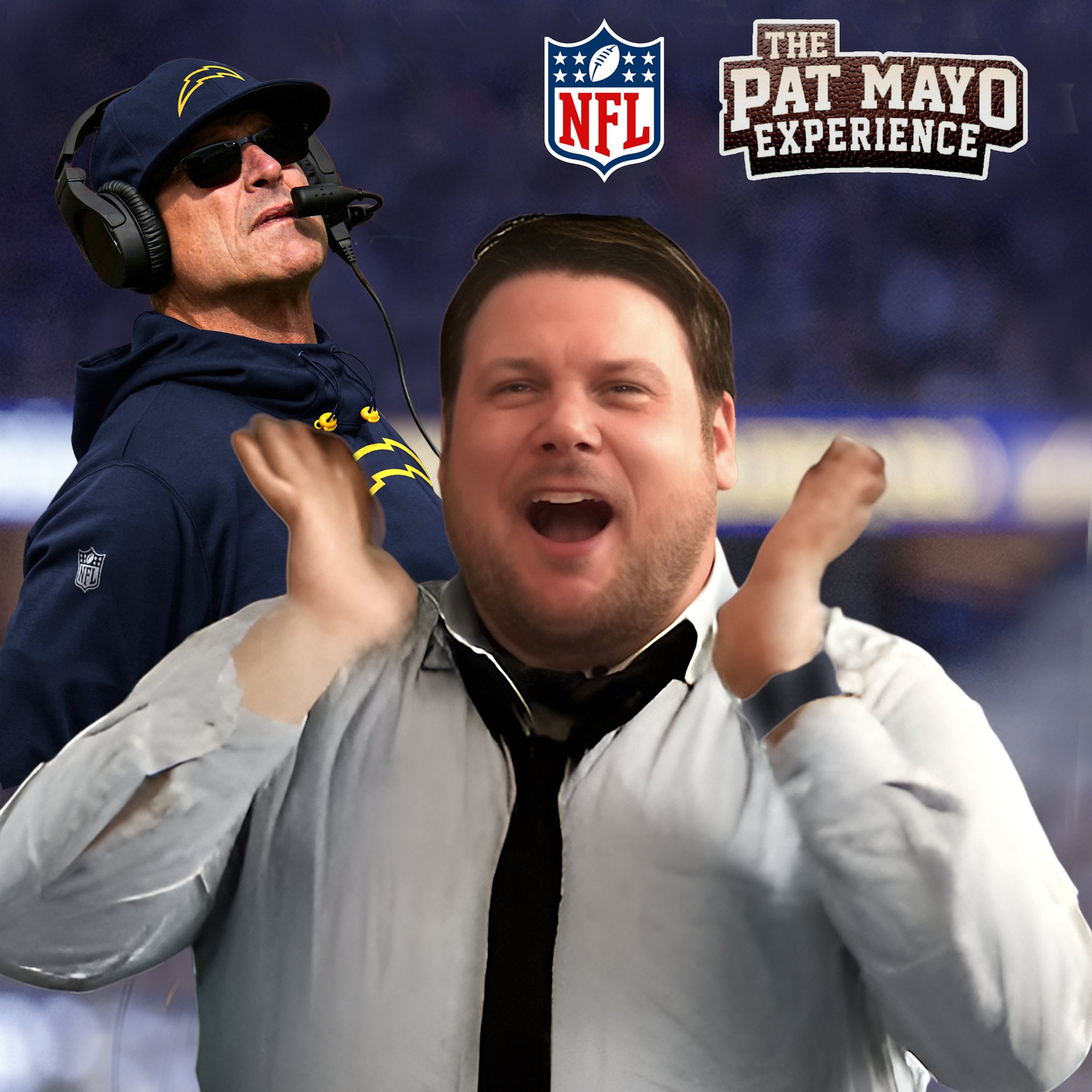 2024 NFL Championship Weekend Best Bets, Teaser, Fontainebleau Nachos | Jim Harbaugh Chargers Coach | Going for 2