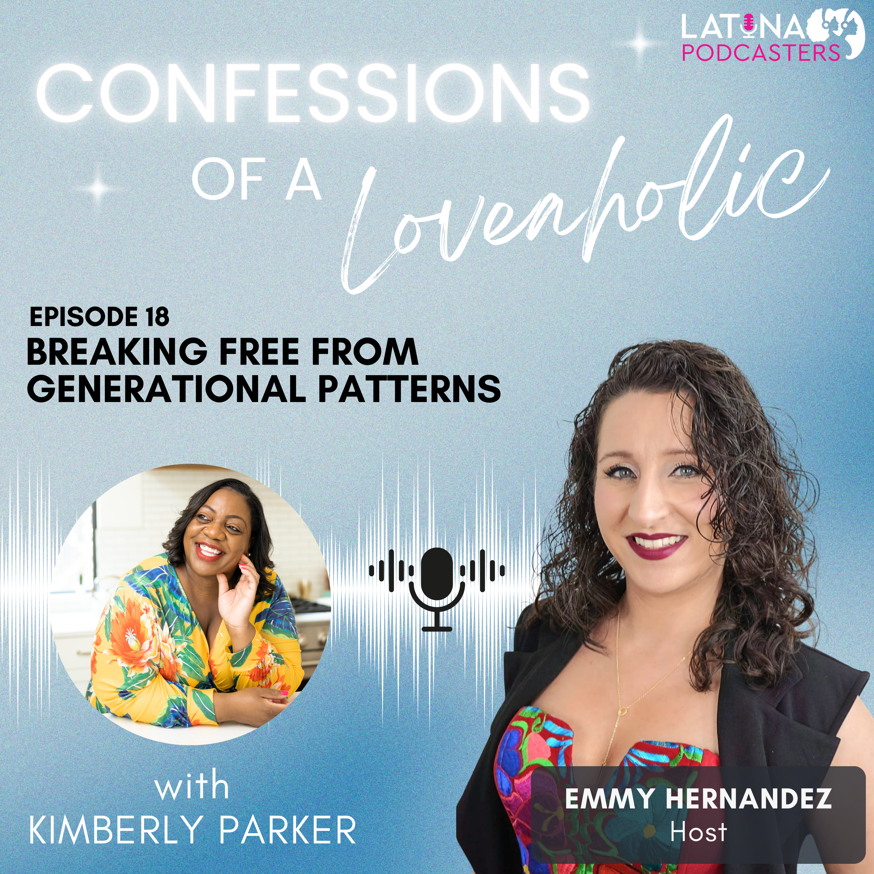 Confessions of a Loveaholic