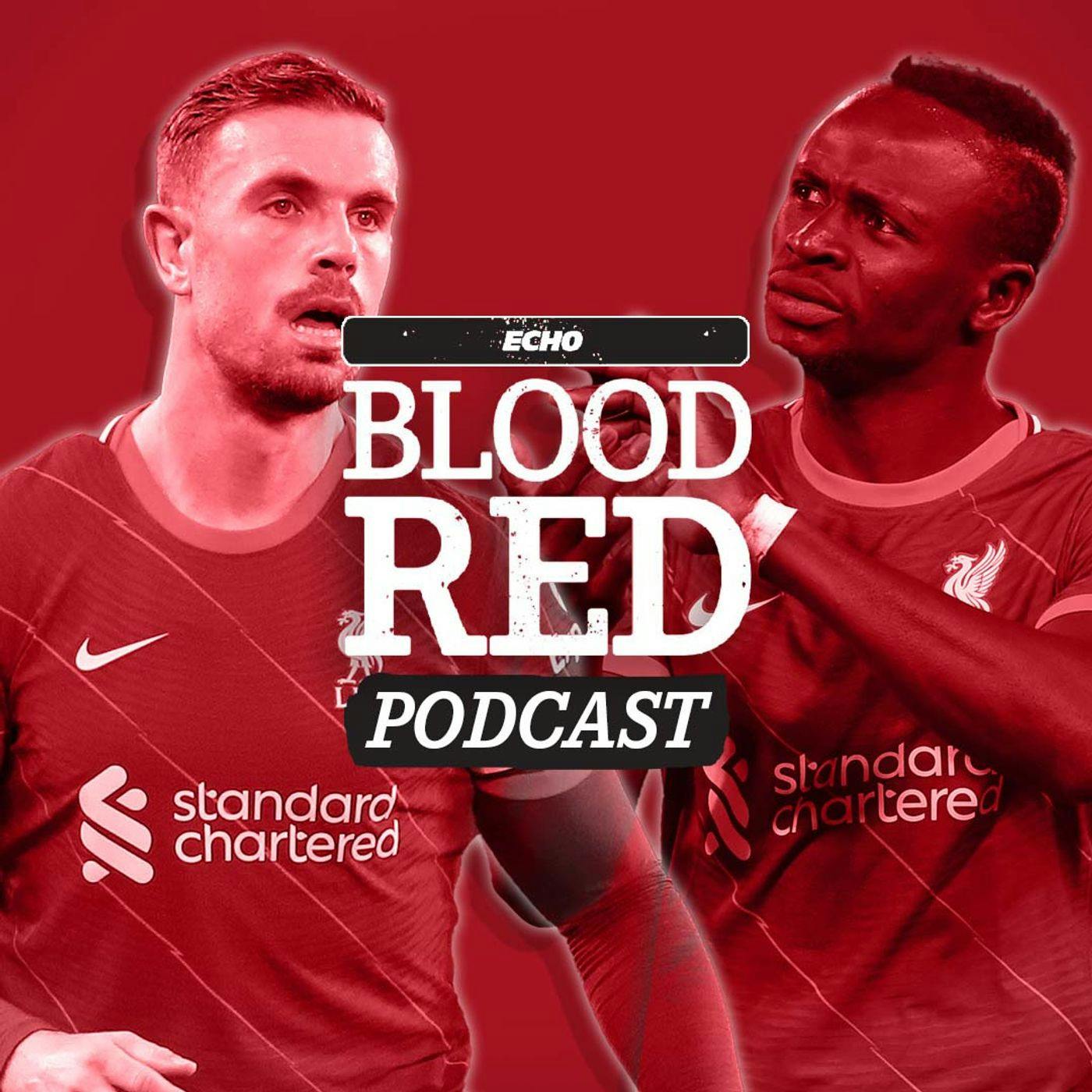 Blood Red Podcast: Liverpool face familiar problem at Chelsea as Salah and Mane jet off for AFCON