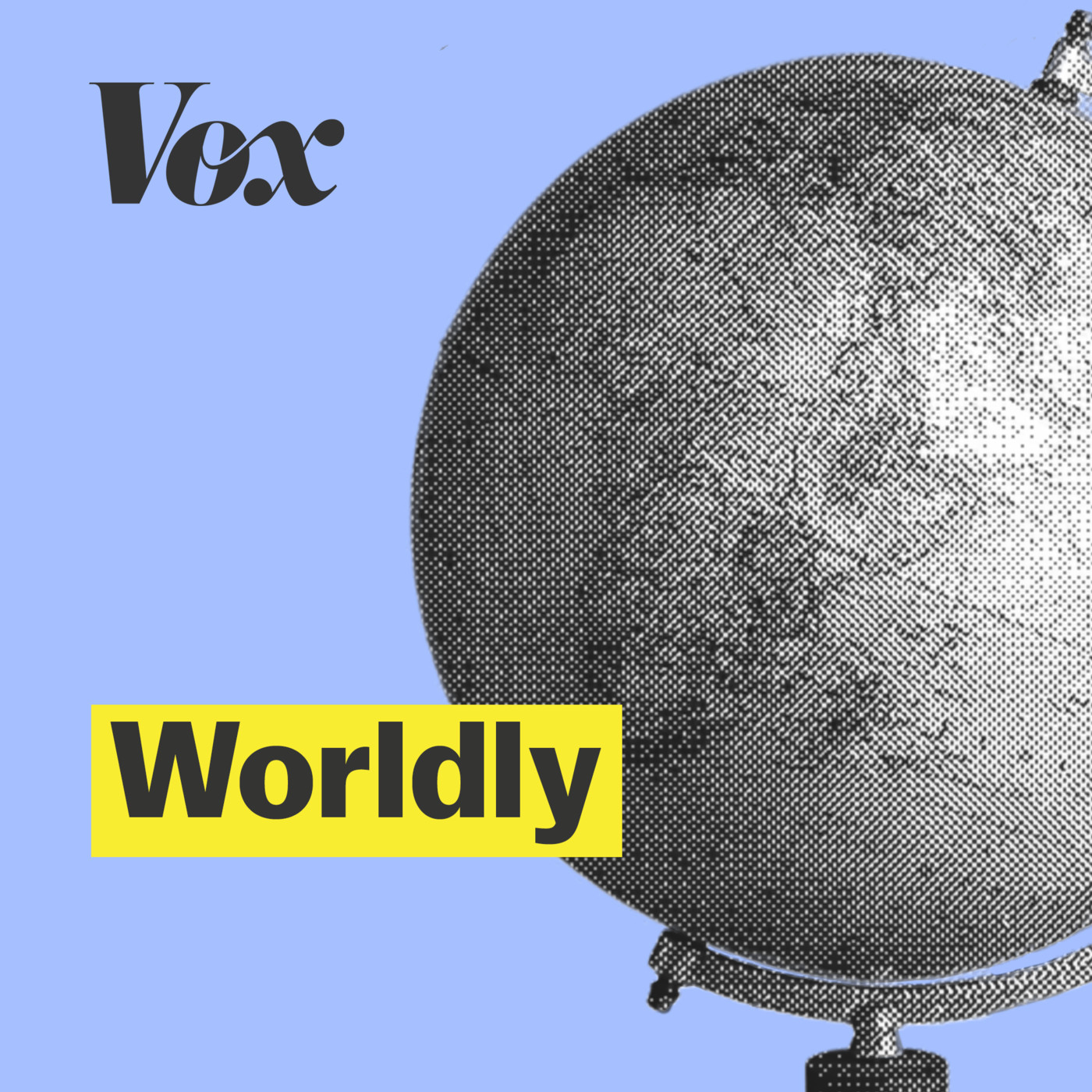 Worldly