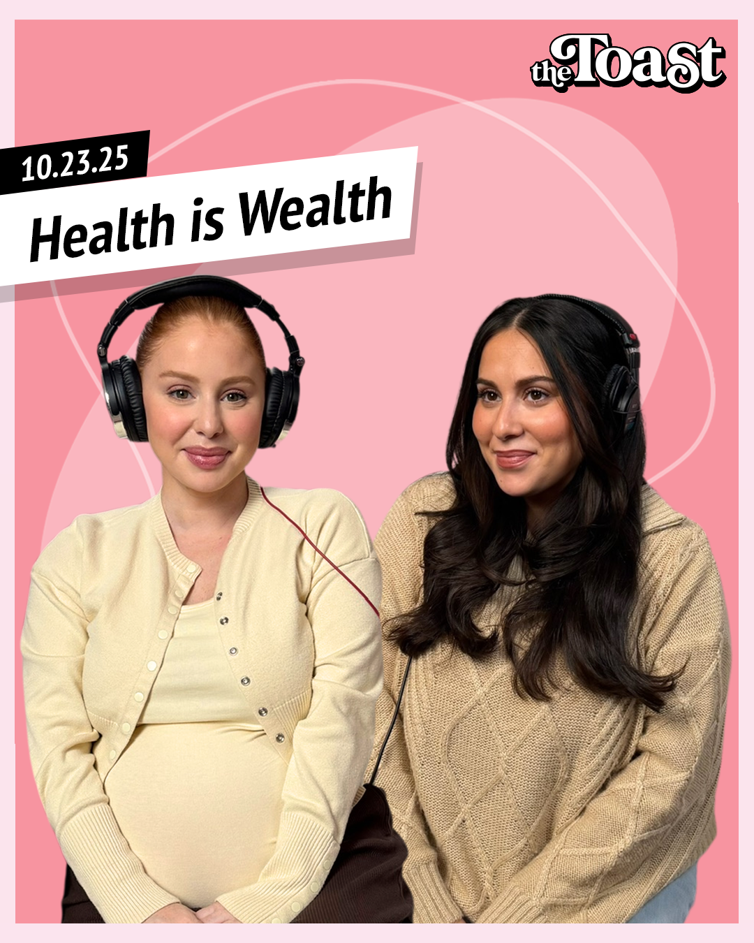 Health is Wealth: Thursday, October 23rd, 2025