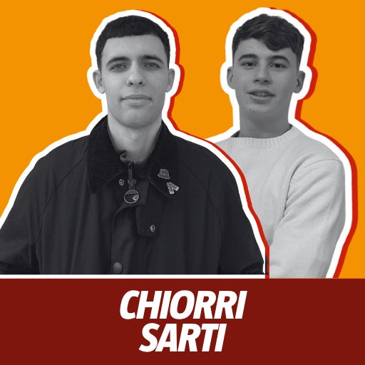 Vincere per coltivare le ambizioni Champions: il recap di giornata - Puntata completa | Chiorri, Sarti (19/10/26)