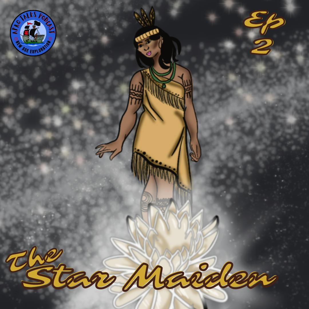 The Star Maiden