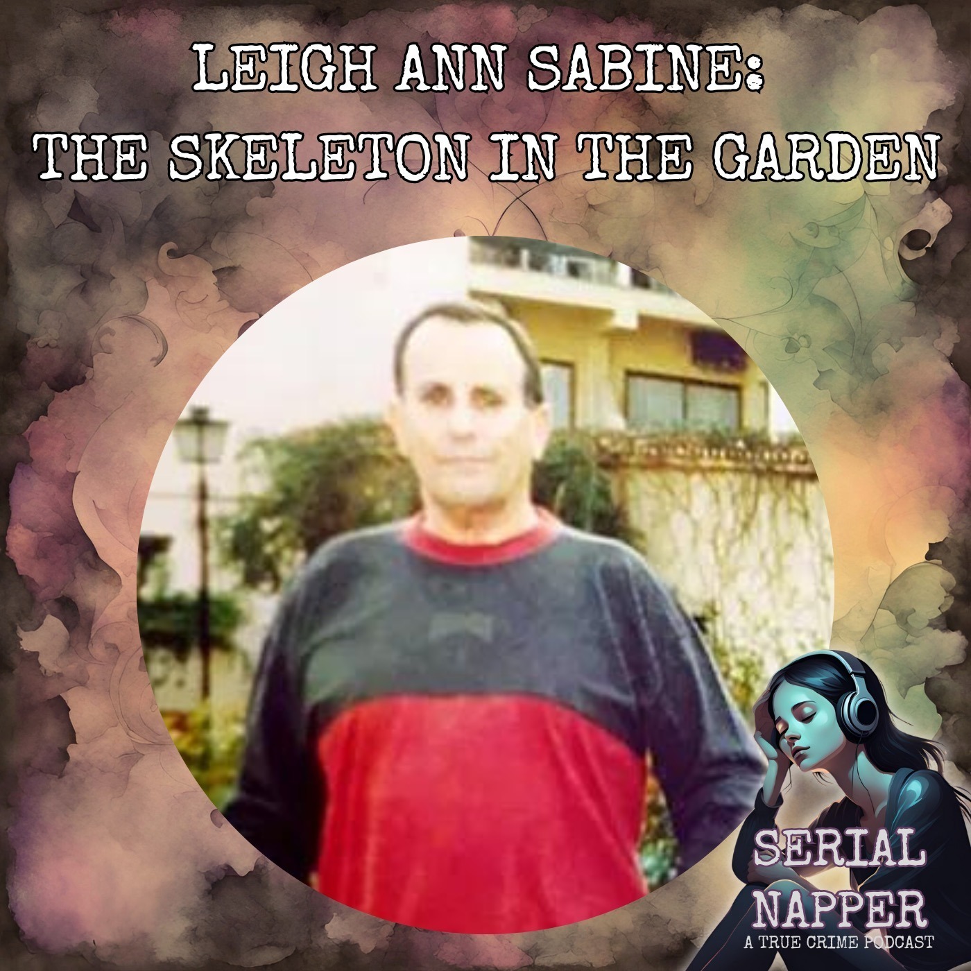 Serial Napper | True Crime Stories for Naps