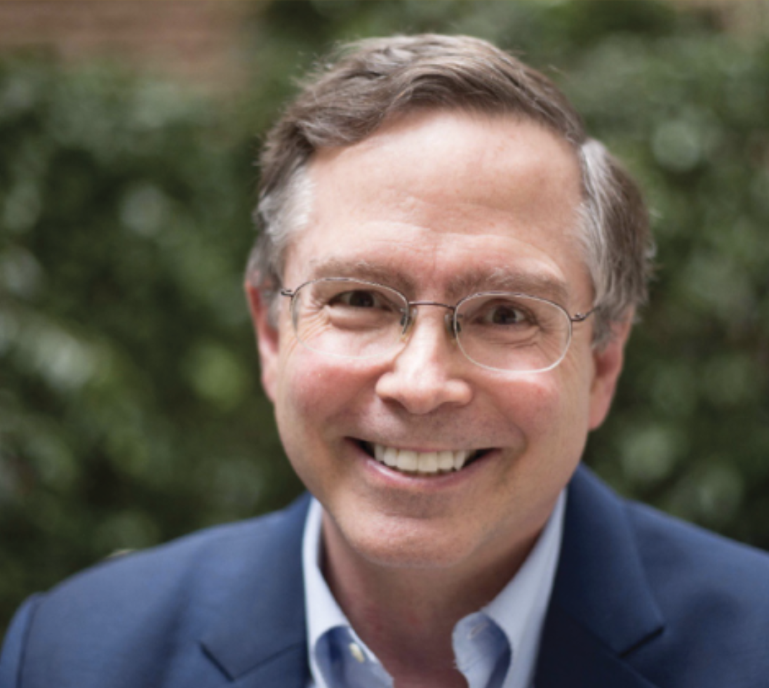 Technology for Good: How Nonprofit Leaders Are Using Software and Data to Solve Our Most Pressing Social Problems