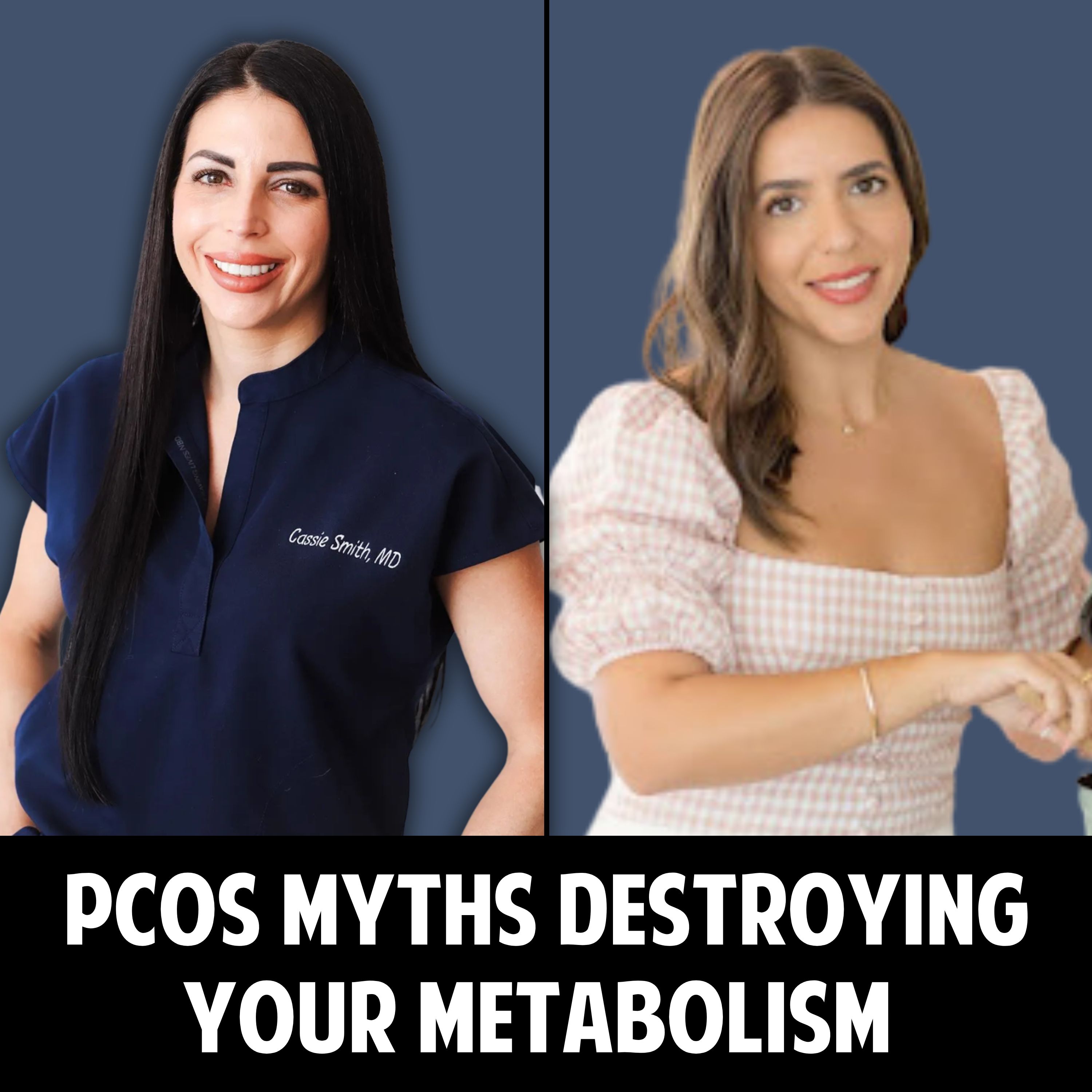 Hormones, Metabolism & You!