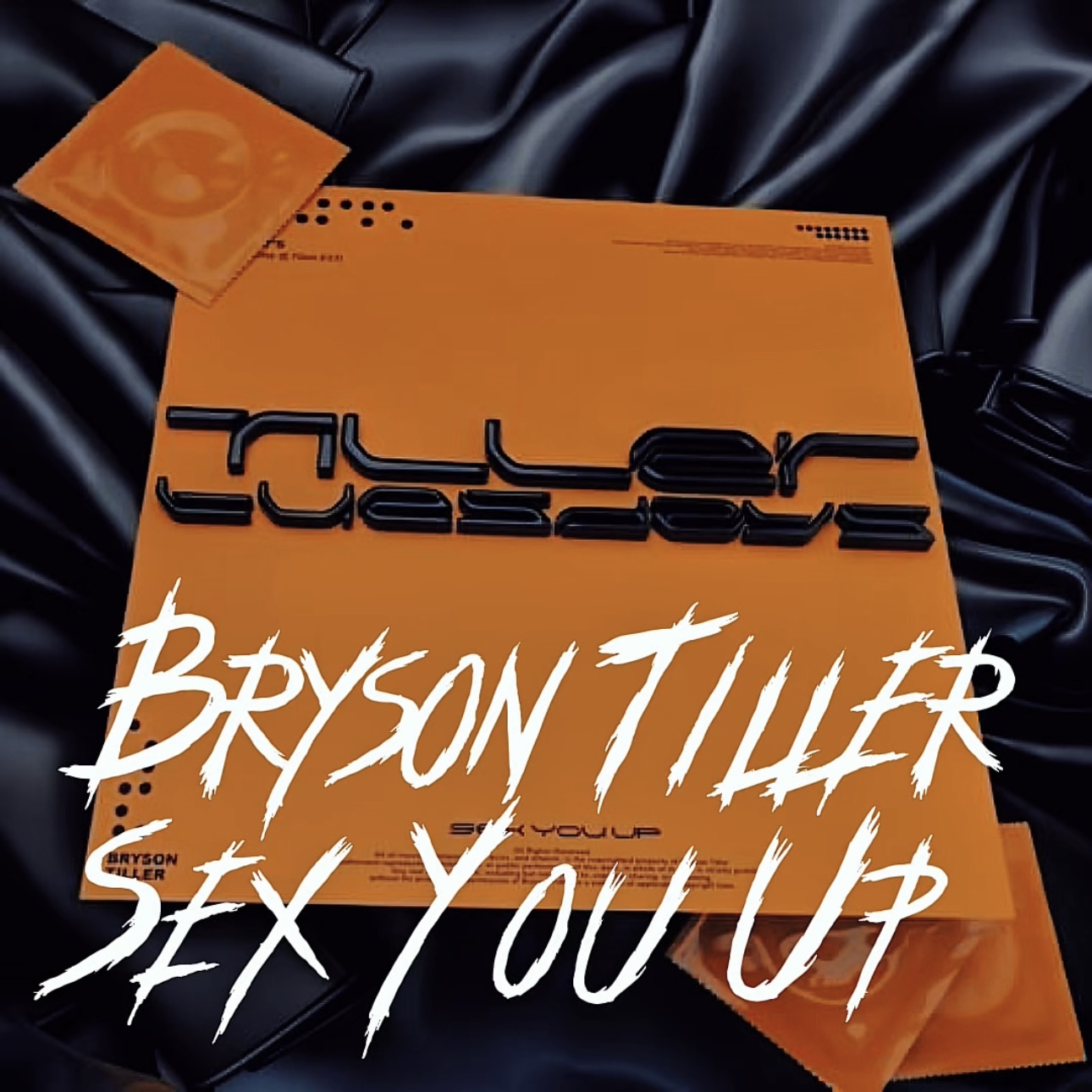 Bryson Tiller - Sex You Up (feat. Pantoraking) episode artwork