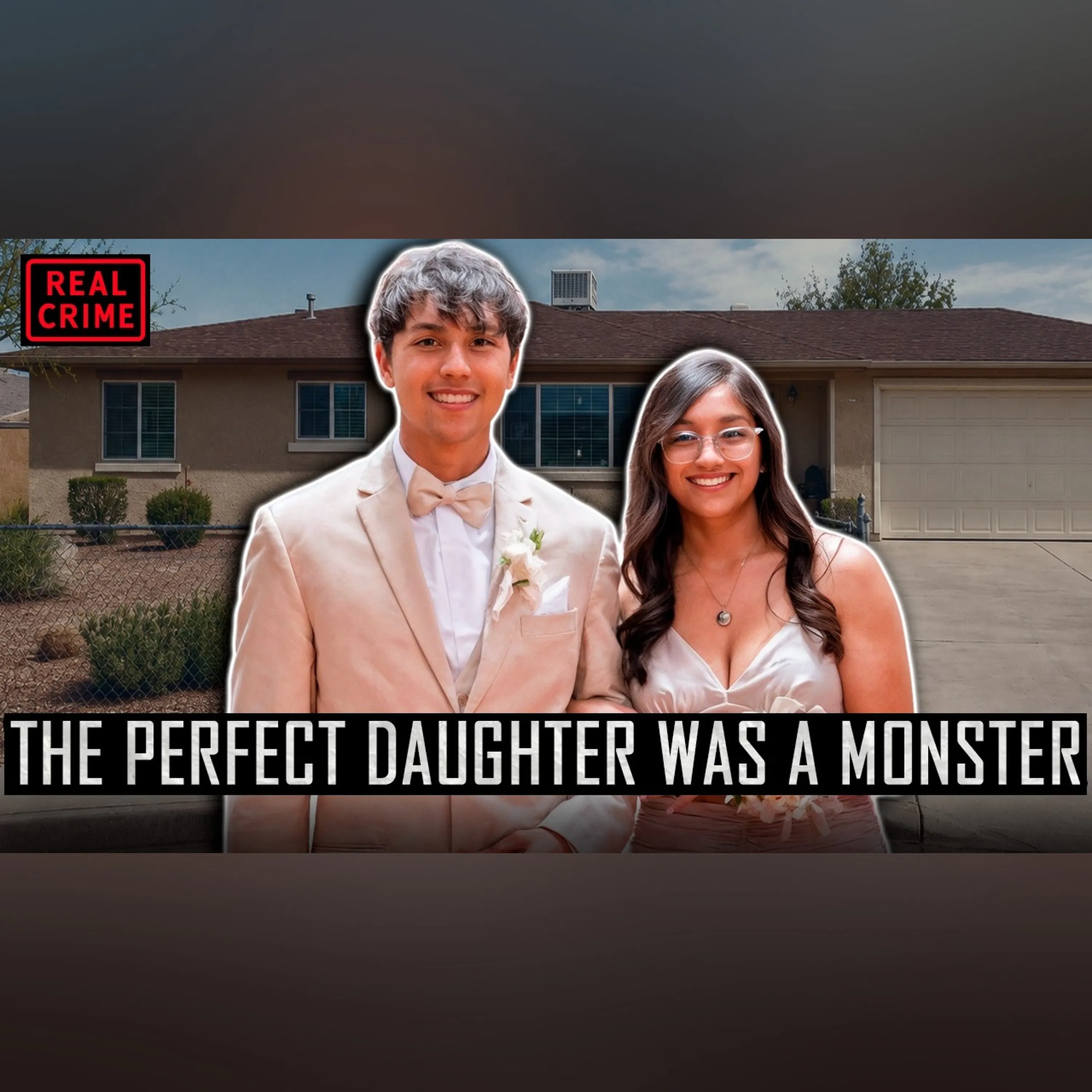 They Seemed Like the Perfect Family—But the Secret They All Shared Was Beyond Imagination...