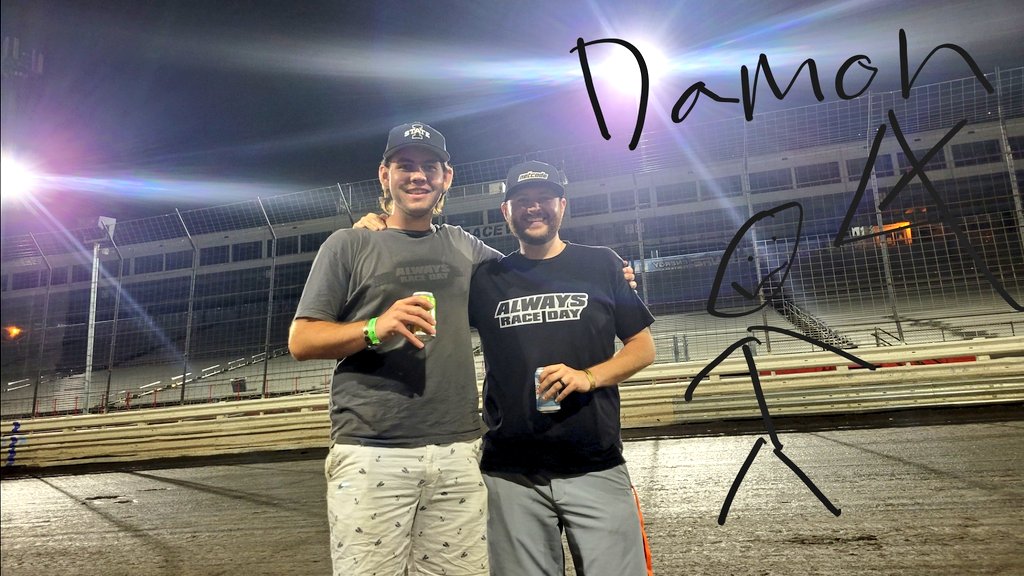 141: ARD's Knoxville Nationals recap episode artwork