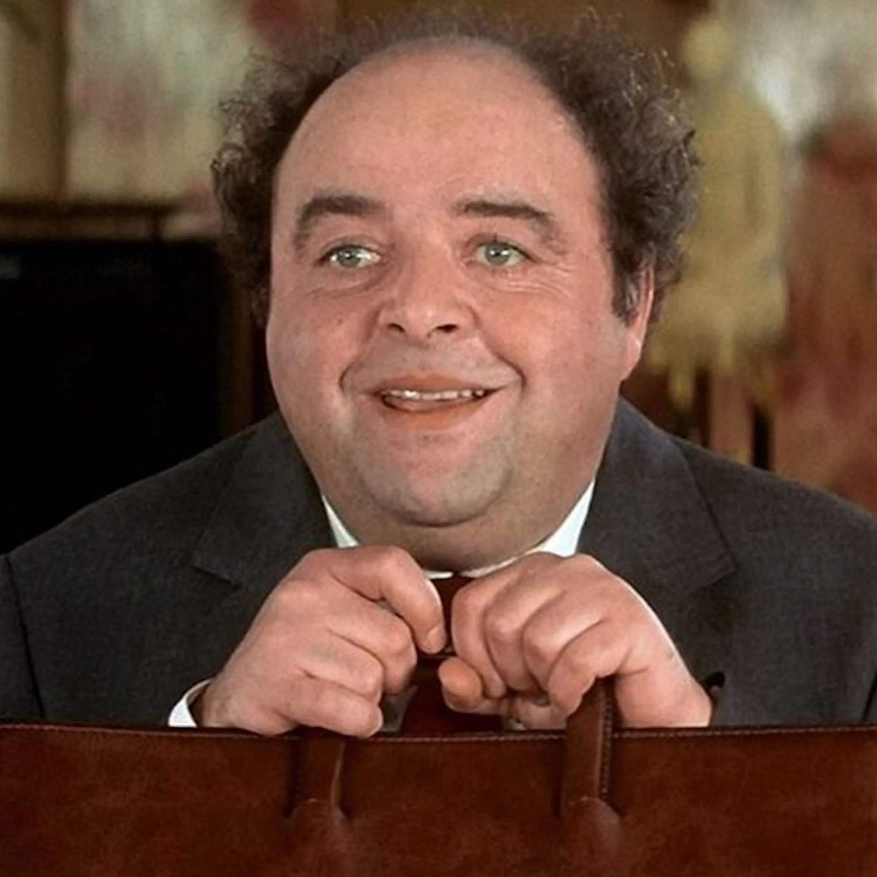 Le con, une espèce indémodable au théâtre