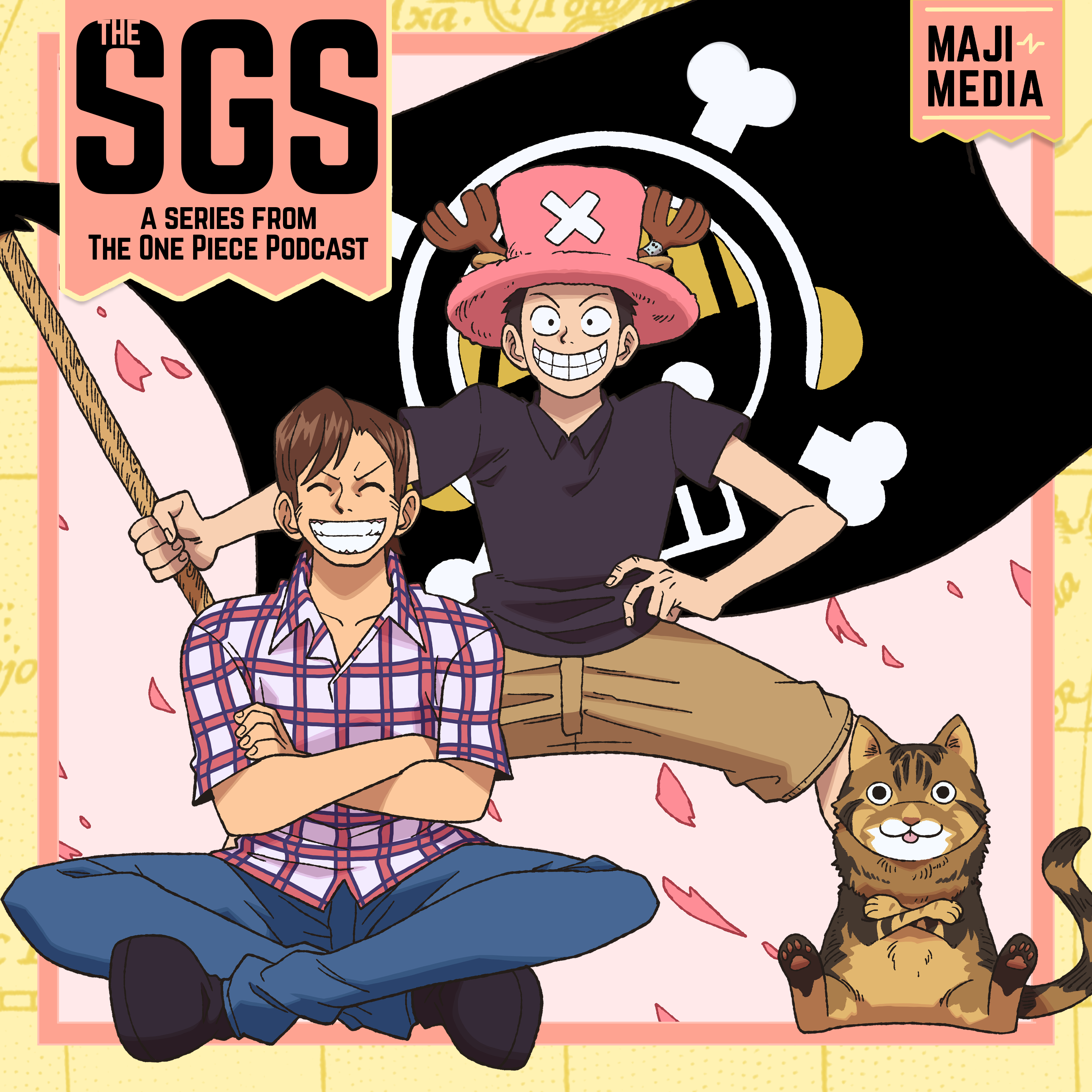 SGS #26, "Therapy Session" (Chapters 1157 - 1160)
