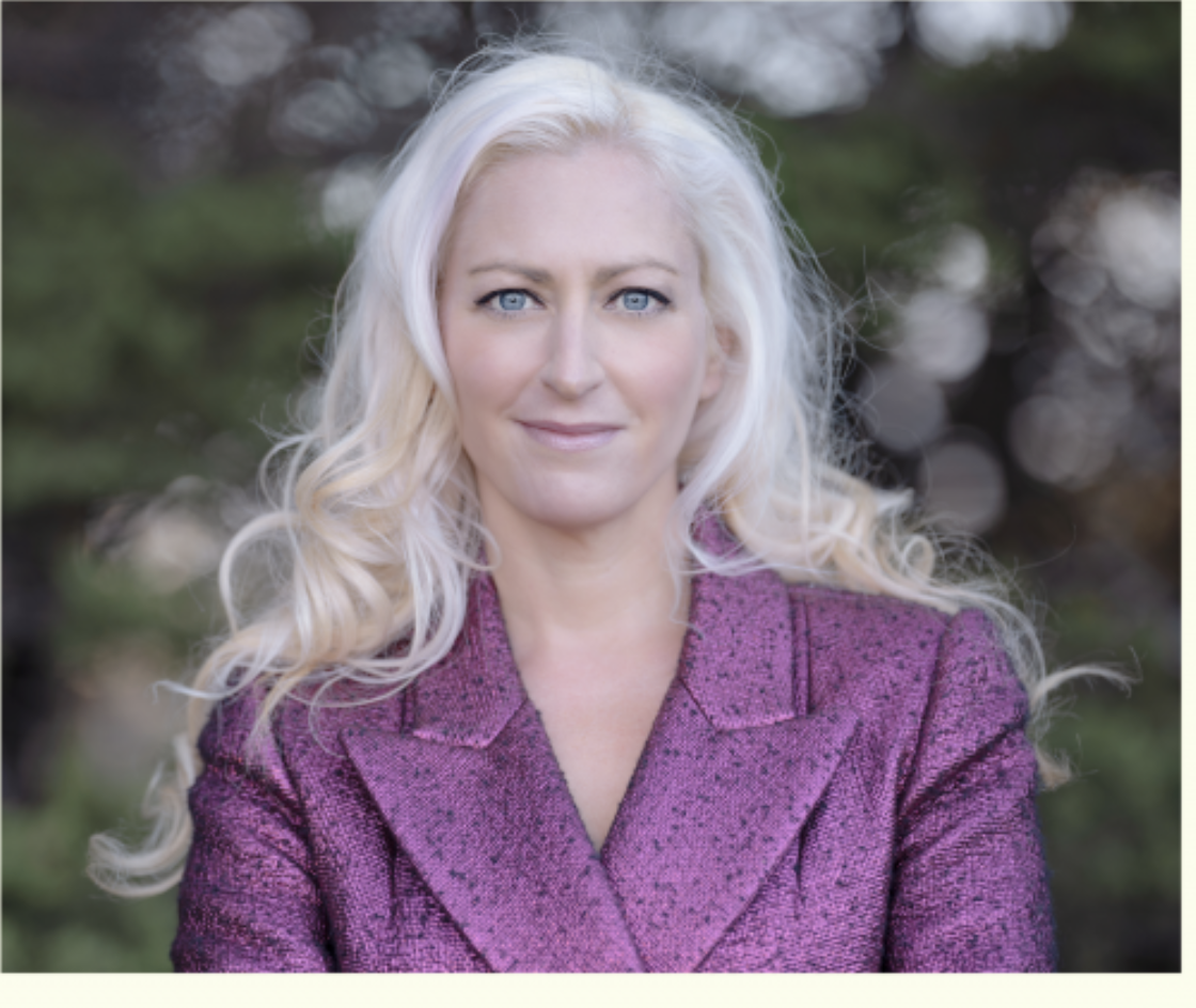 Jane McGonigal: How to See the Future Coming