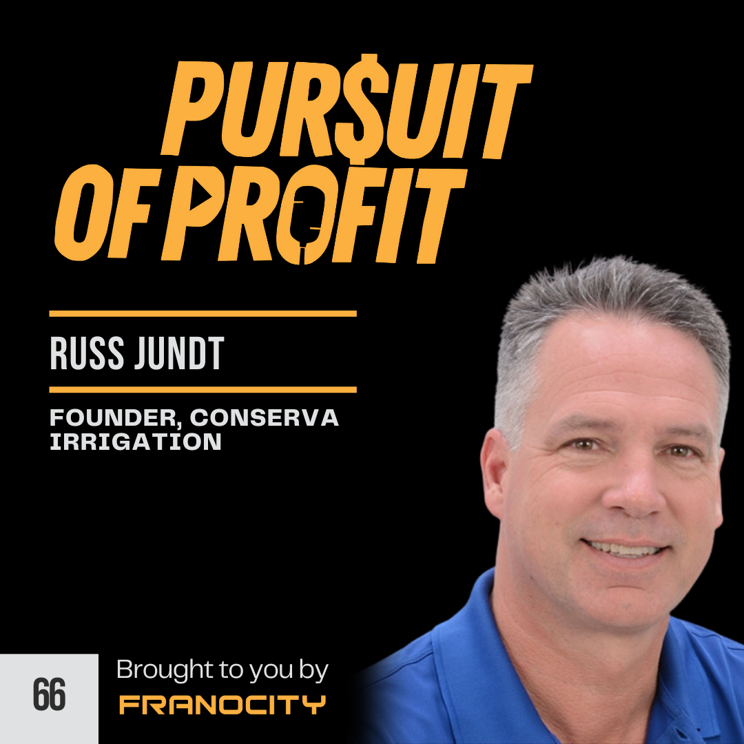 Pursuit of Profit: The Franchise Business Podcast