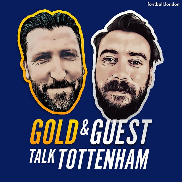 Daniel Levy's decision, Postecoglou's wait and Tottenham in limbo