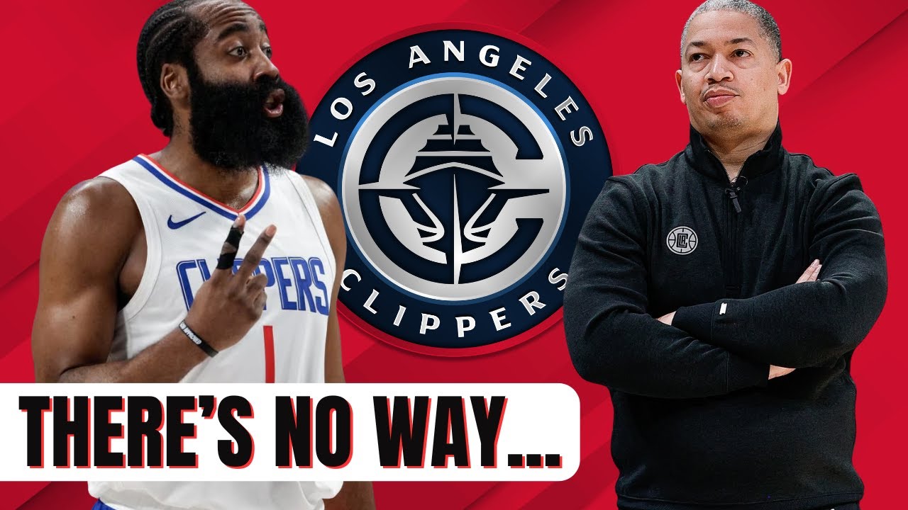 We Were SO WRONG About This... | Daily Clippers News & Rumors episode artwork